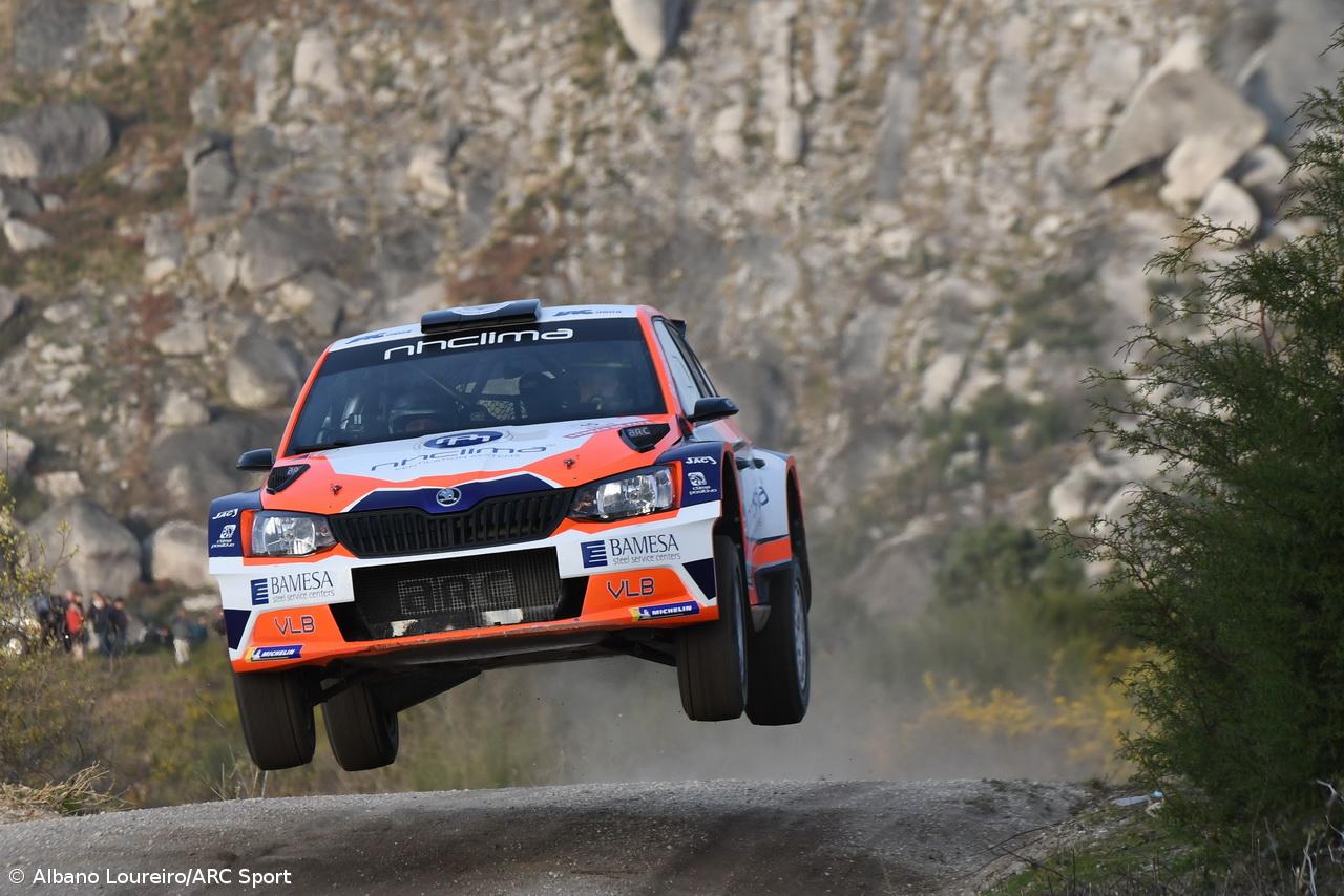 Equipa campeã nacional recheada de candidatos – Imagem 4