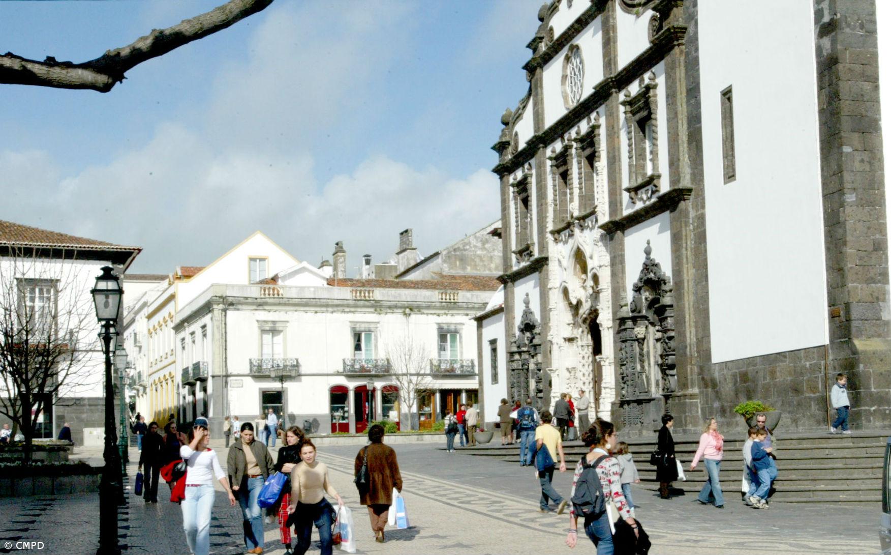 Câmara organiza passeio cultural intitulado Calço da Má Cara – Matriz – Imagem 1