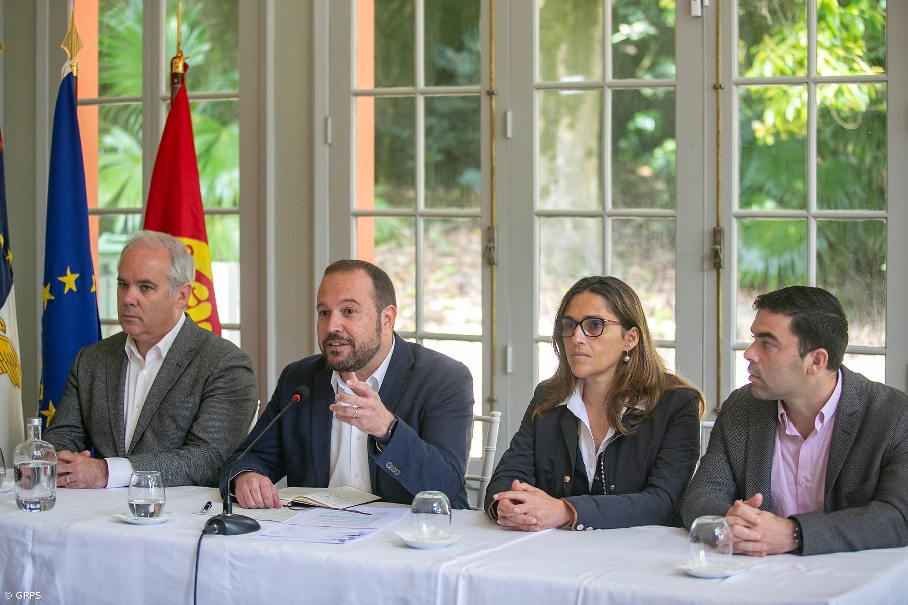 PS/Açores pede contributo de todos os setores para a sustentabilidade ambiental  – Imagem 1