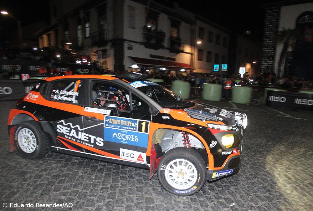 City Show chamou centenas a Ponta Delgada – Imagem 1