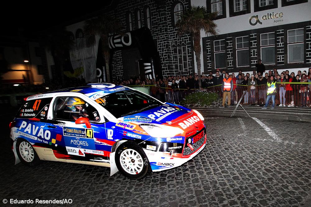 City Show chamou centenas a Ponta Delgada – Imagem 2