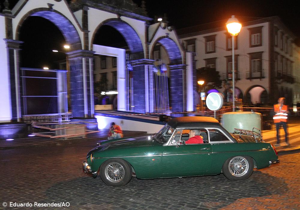 City Show chamou centenas a Ponta Delgada – Imagem 3