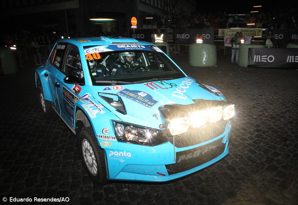 City Show chamou centenas a Ponta Delgada – Imagem 5