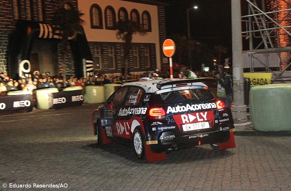 City Show chamou centenas a Ponta Delgada – Imagem 7