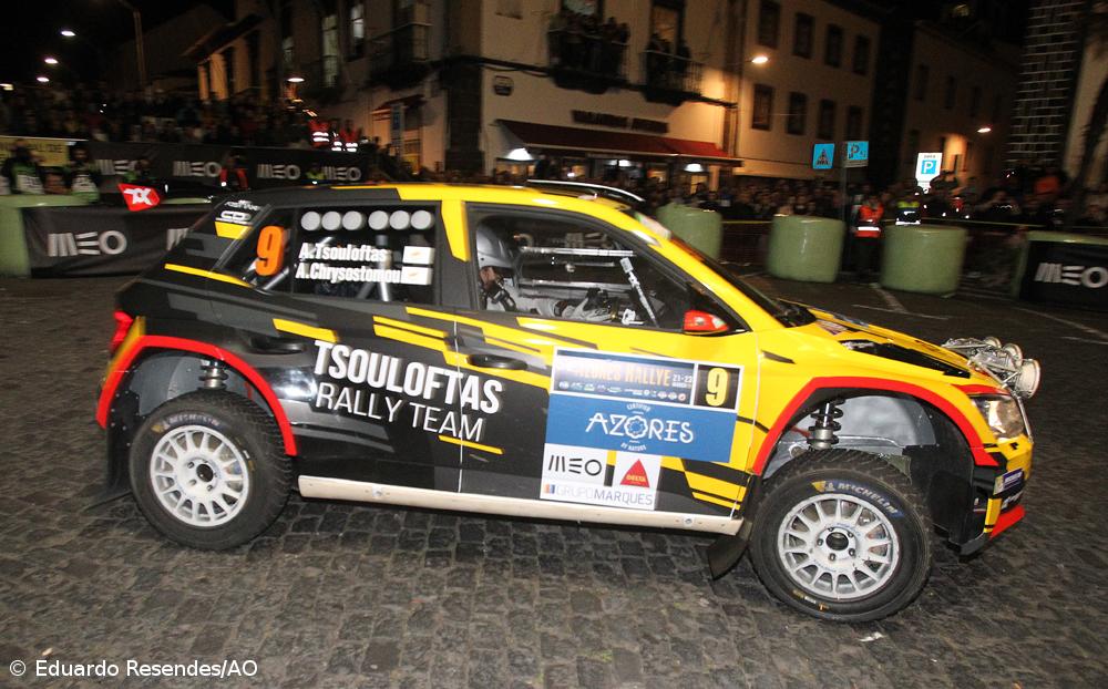 City Show chamou centenas a Ponta Delgada – Imagem 8