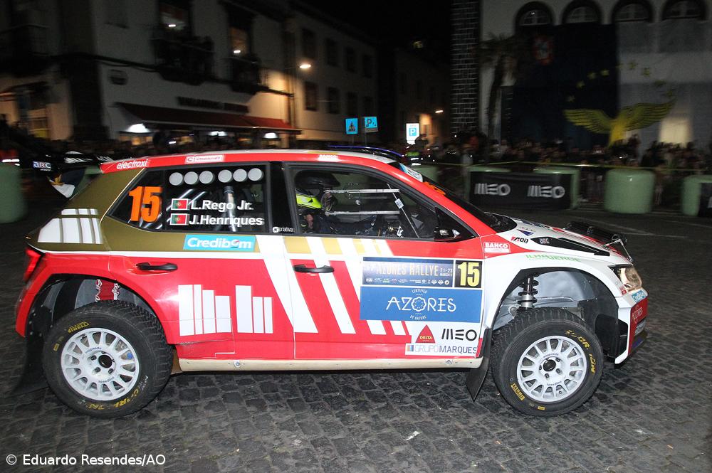 Presidente da FPAK defende que prioridade nos ralis deve ser a próxima época – Imagem 1