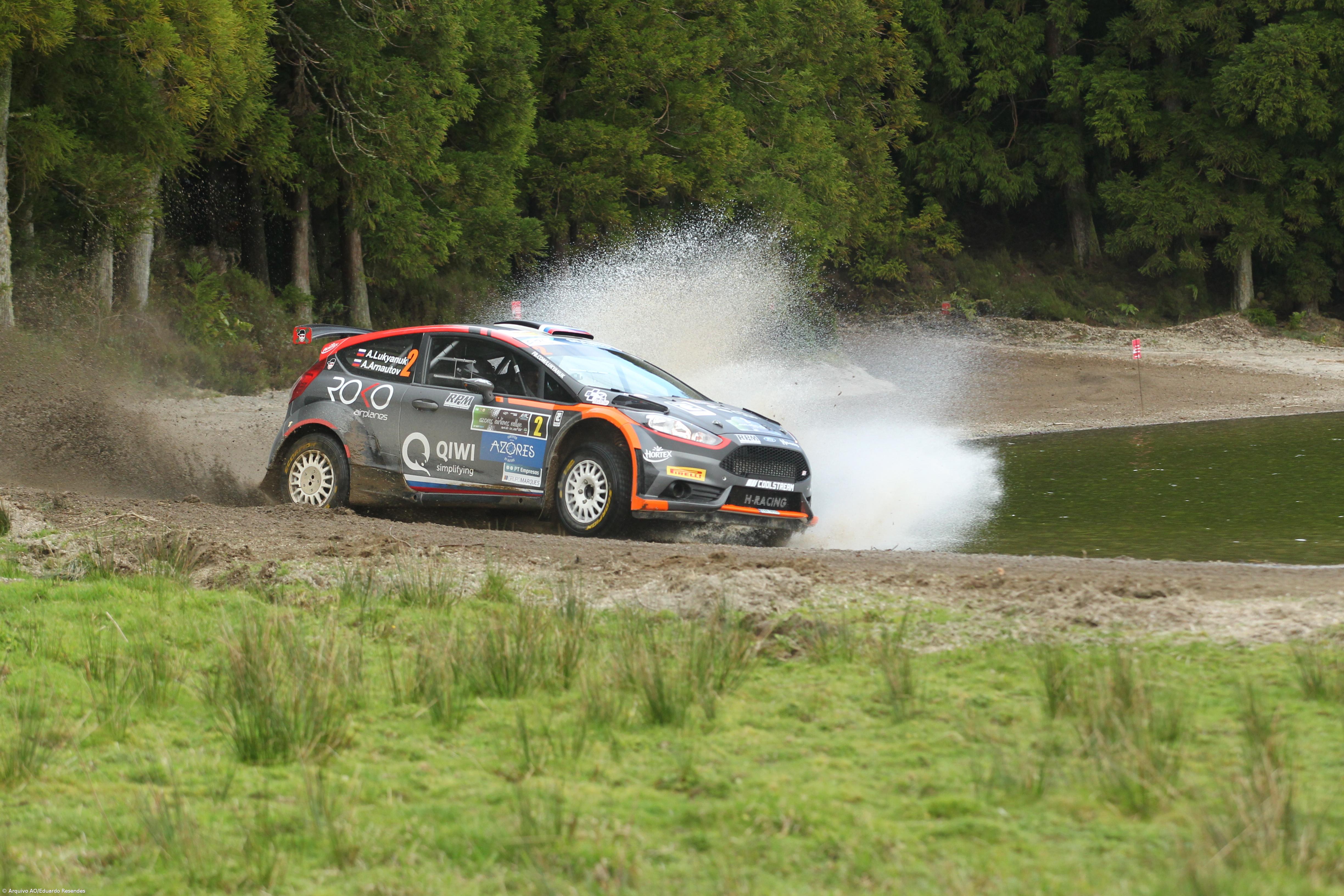 “Serras de Fafe” também aspira ao Europeu – Imagem 1