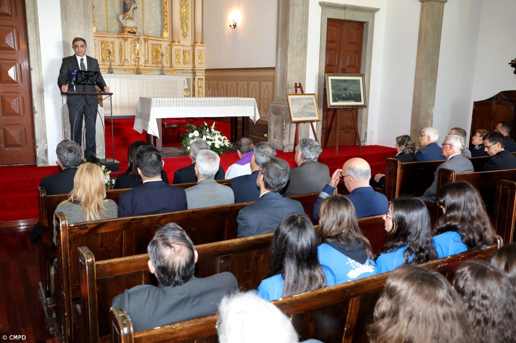 Bolieiro defende aposta em eventos que elevem patamar do conhecimento – Imagem 1