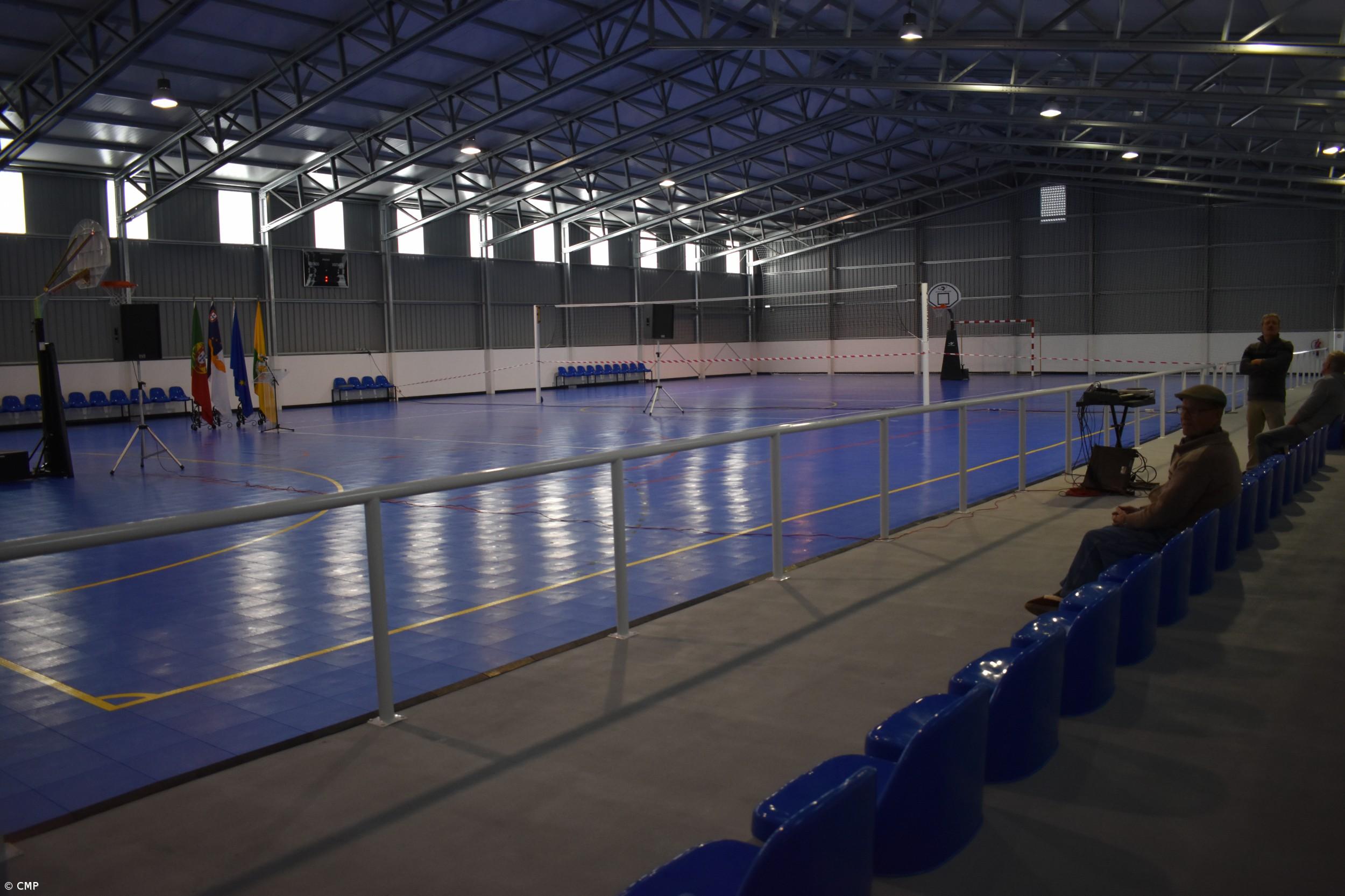 Covid-19: Andebol, basquetebol, futsal, patinagem e voleibol voltam em 22 de agosto – Imagem 1