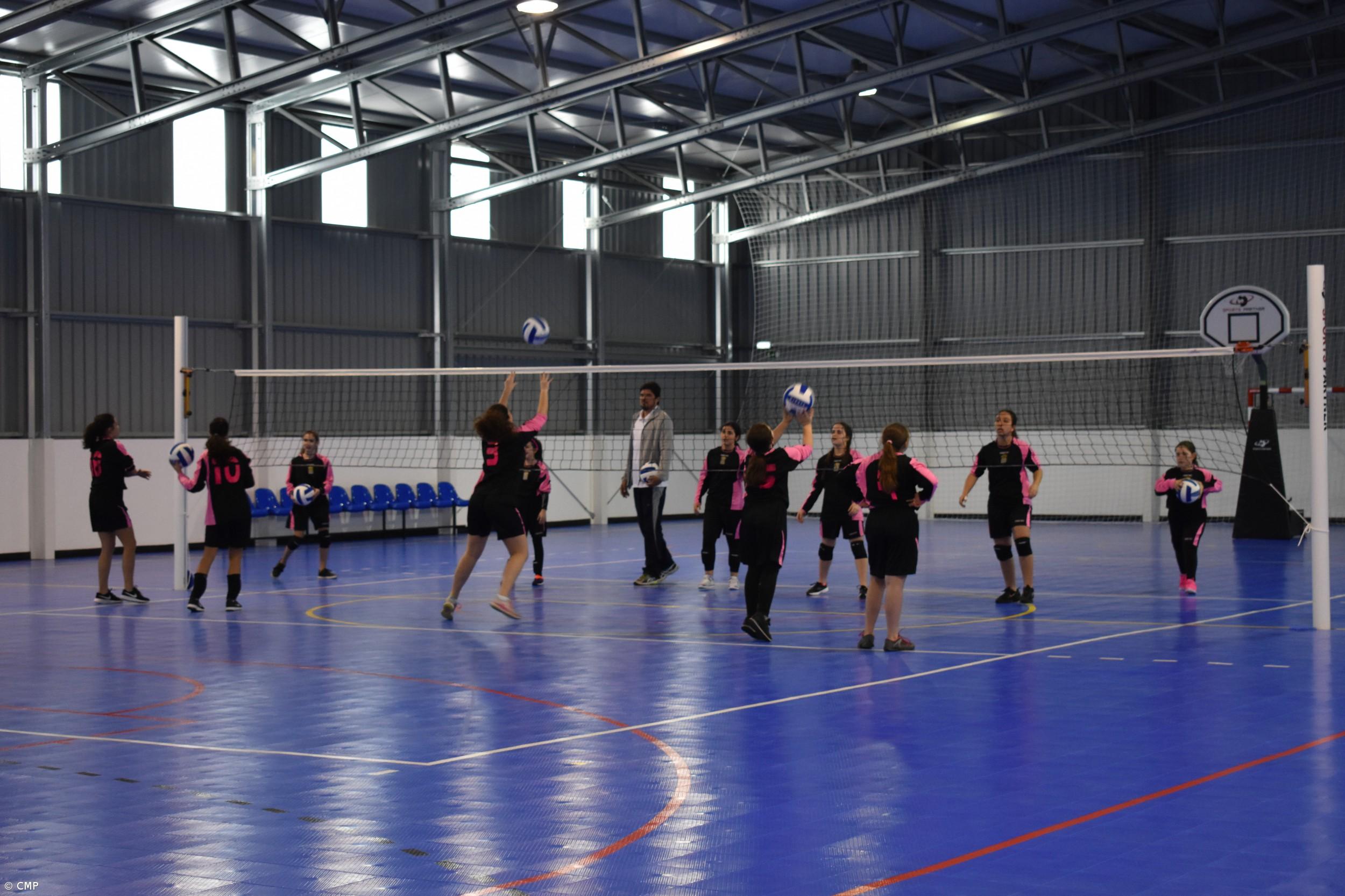 Furnas com Pavilhão Multiusos e zona de estacionamento e lazer inaugurados – Imagem 4