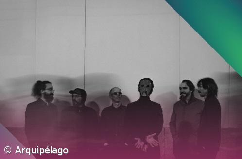 HHY & The Macumbas trazem espetáculo "particular e contextual" à ilha de São Miguel – Imagem 1