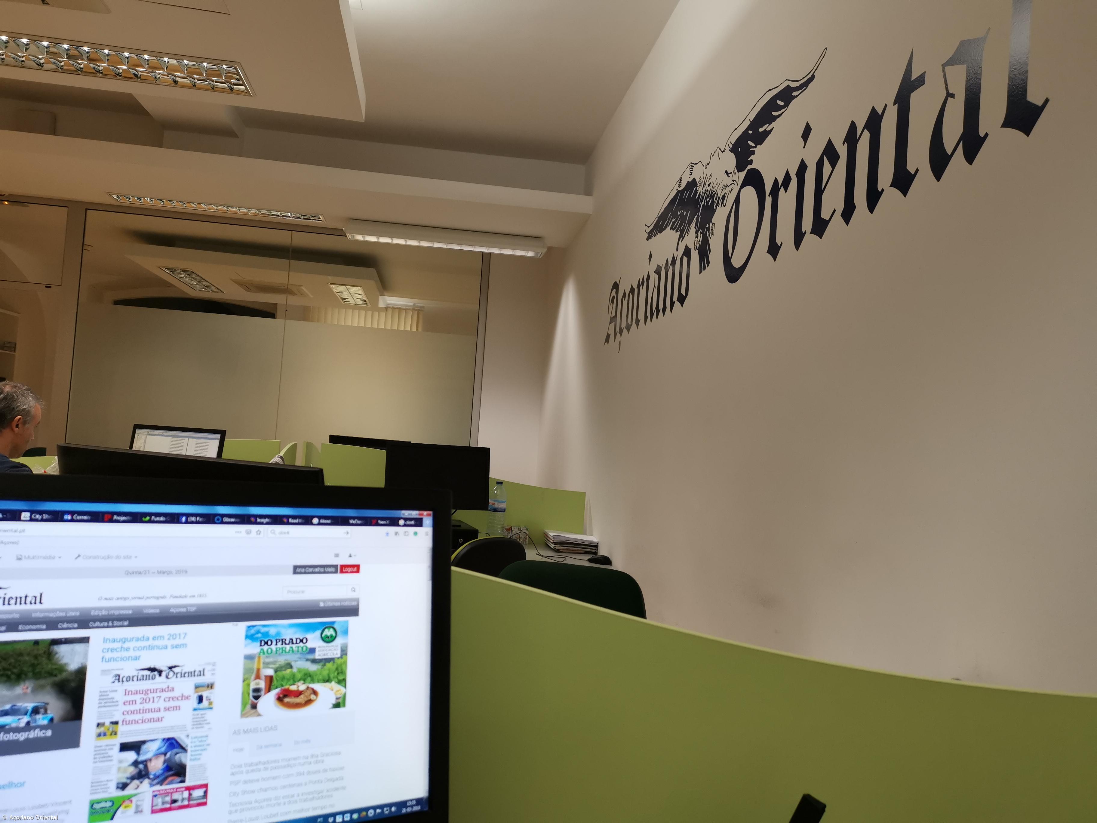 Google financia projeto do Açoriano Oriental – Imagem 1