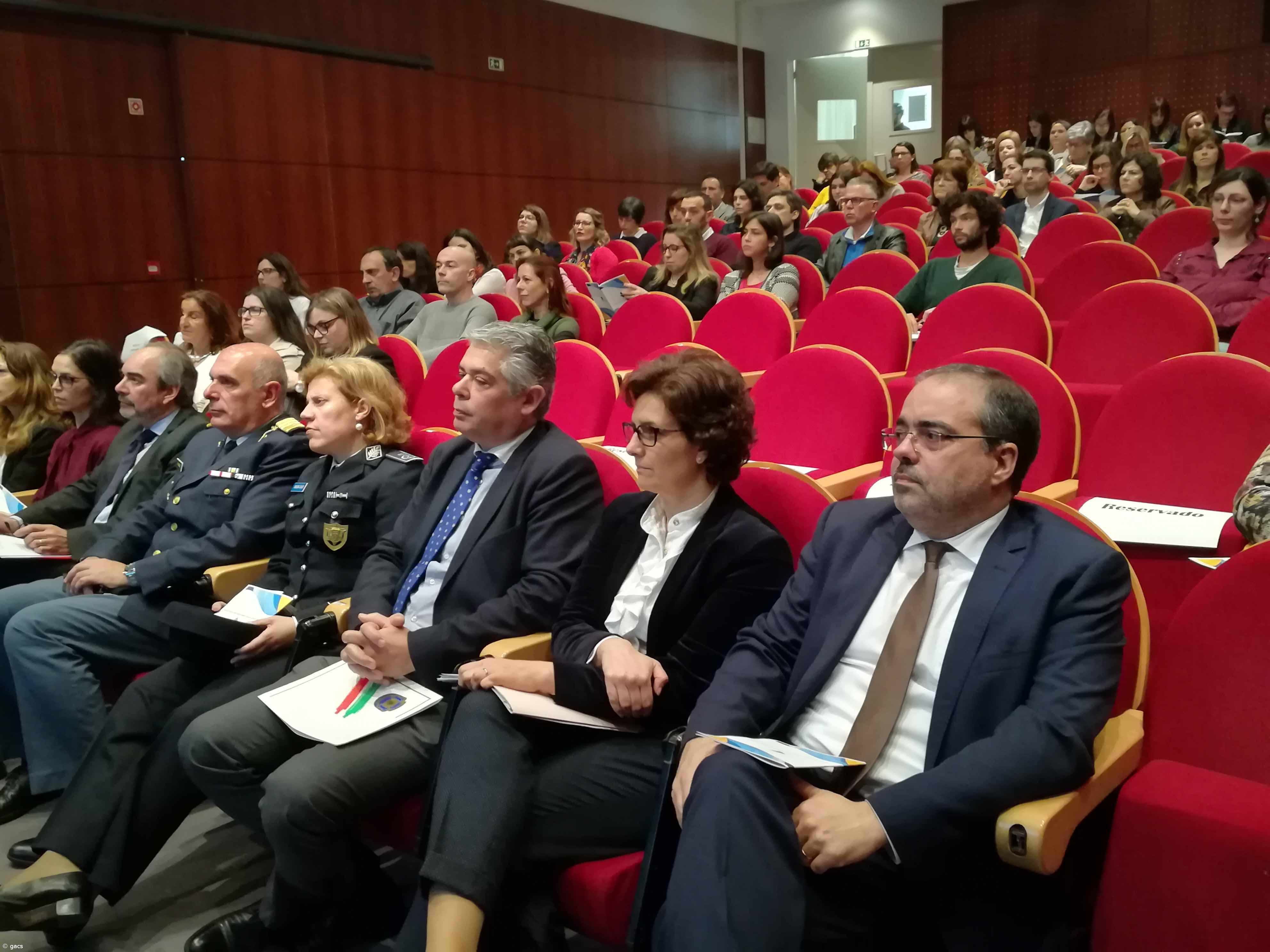 Estratégia de combate ao abuso sexual de crianças nos Açores apoiou 182 vítimas em três anos – Imagem 1