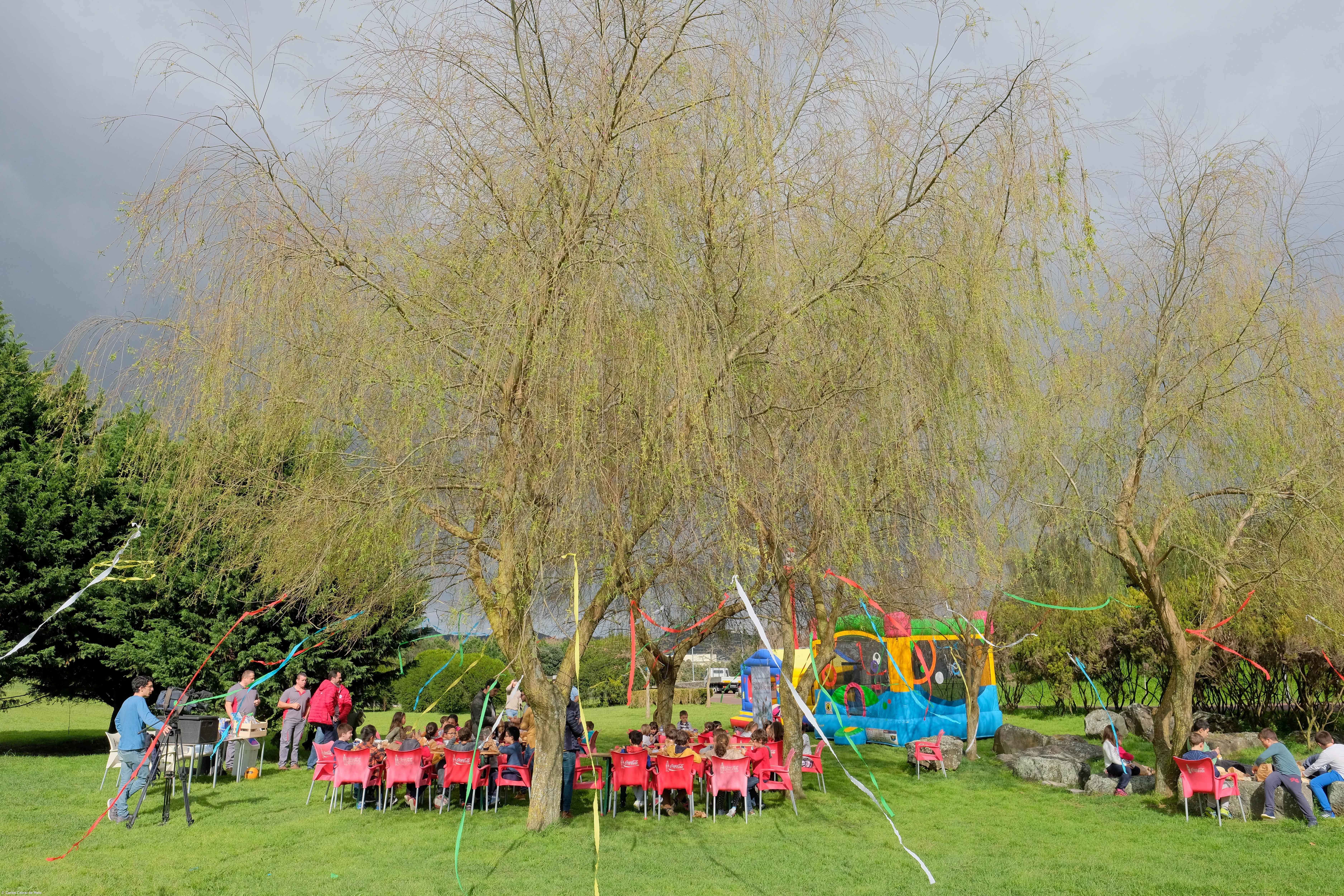 CRACA já ‘planta’ a quinta vida do Jardim Fest  – Imagem 4