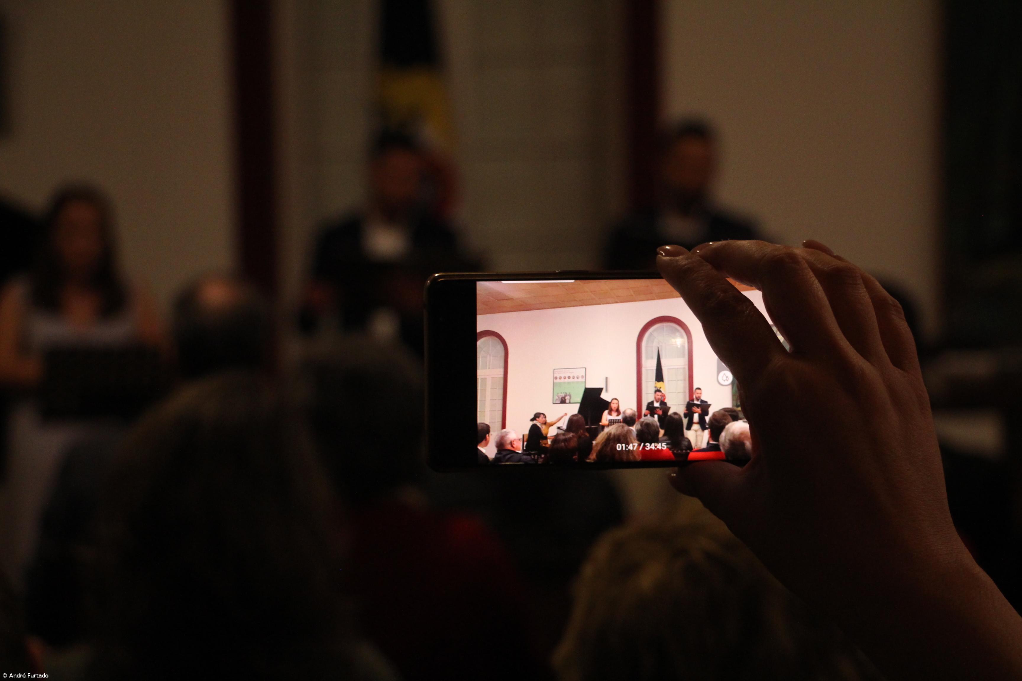 III Jornadas de Teologia do Seminário de Angra refletiram sobre “Arte, expressão que transcende” – Imagem 2