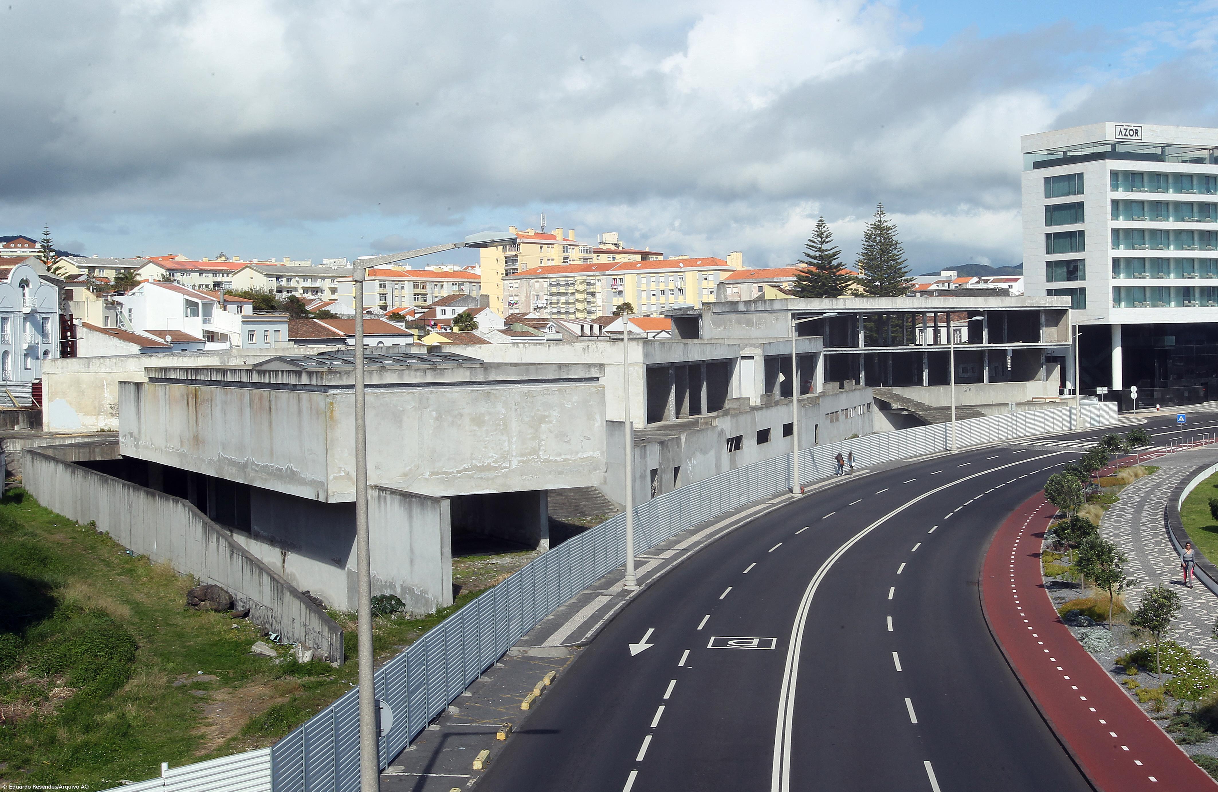 Câmara dá parecer positivo a candidatura da ASTA ao IFRRU – Imagem 1