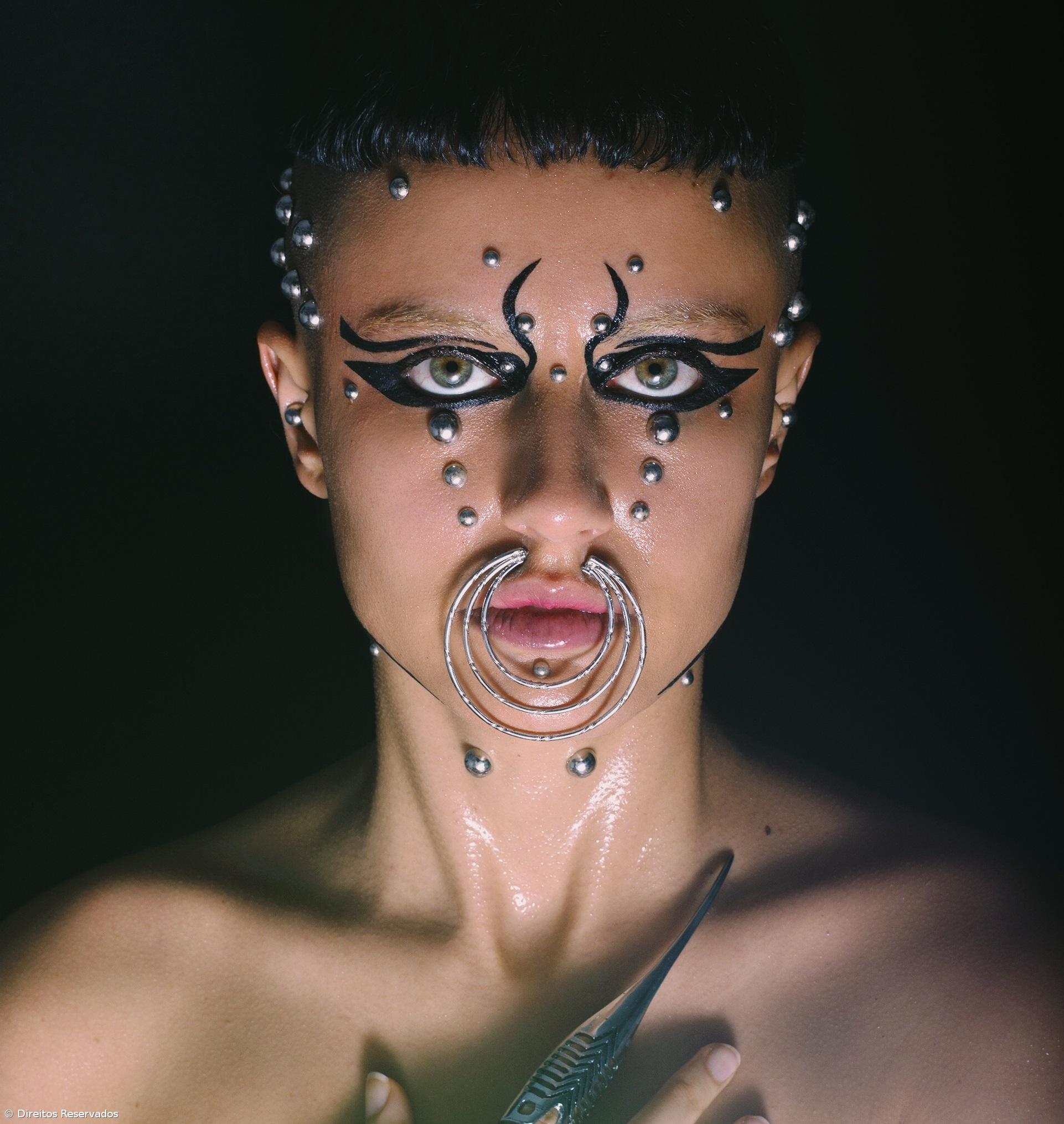 Maria Beraldo: a revolução sexual vem do Brasil e ‘saída do armário’ – Imagem 1