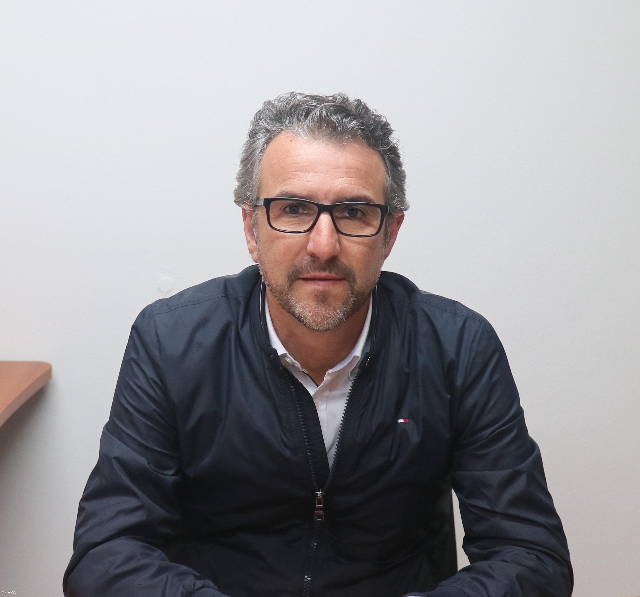 Gualberto Rita reeleito presidente da Federação das Pescas dos Açores  – Imagem 1