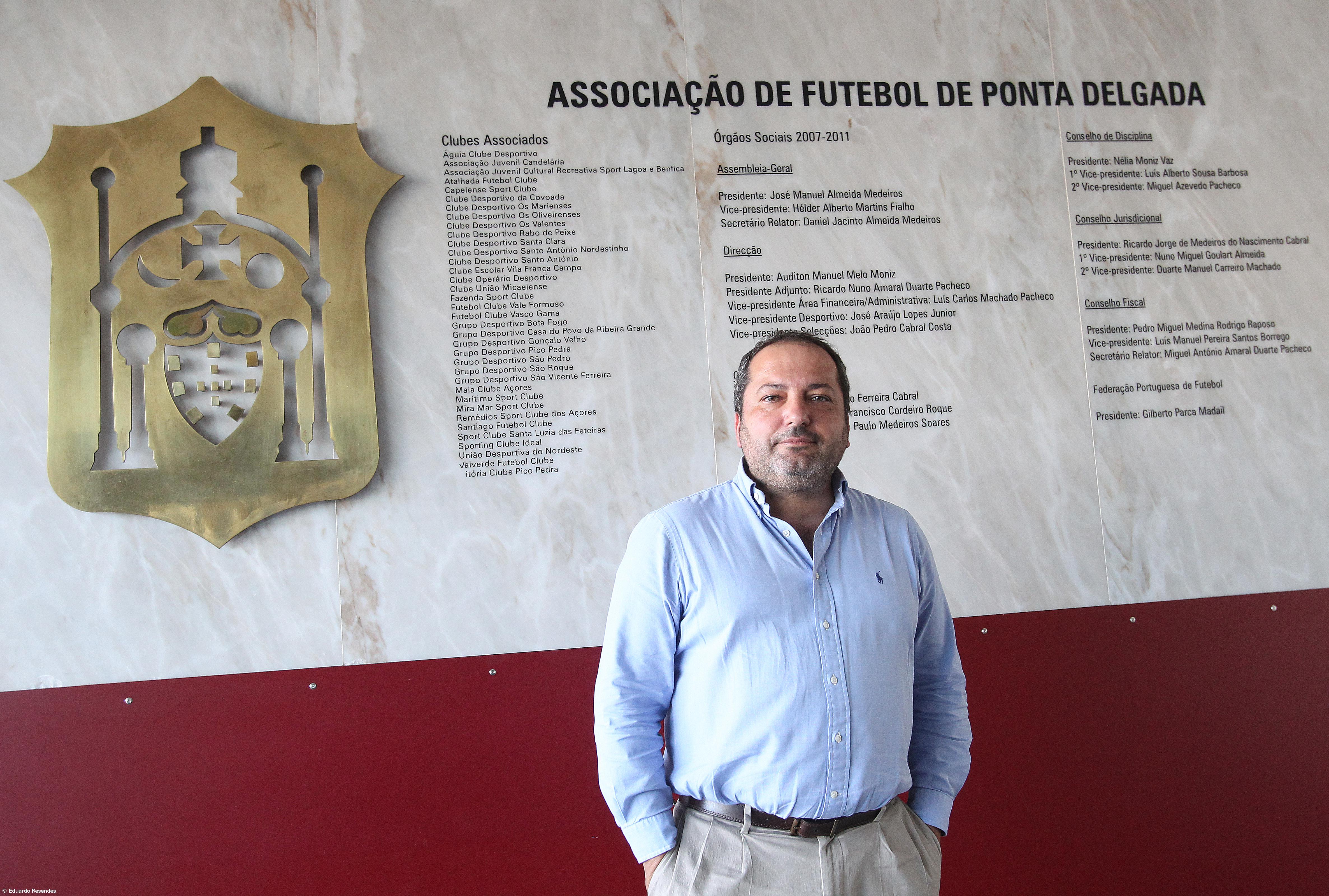 Açores arrancam futebol de formação entre setembro e outubro – Imagem 1