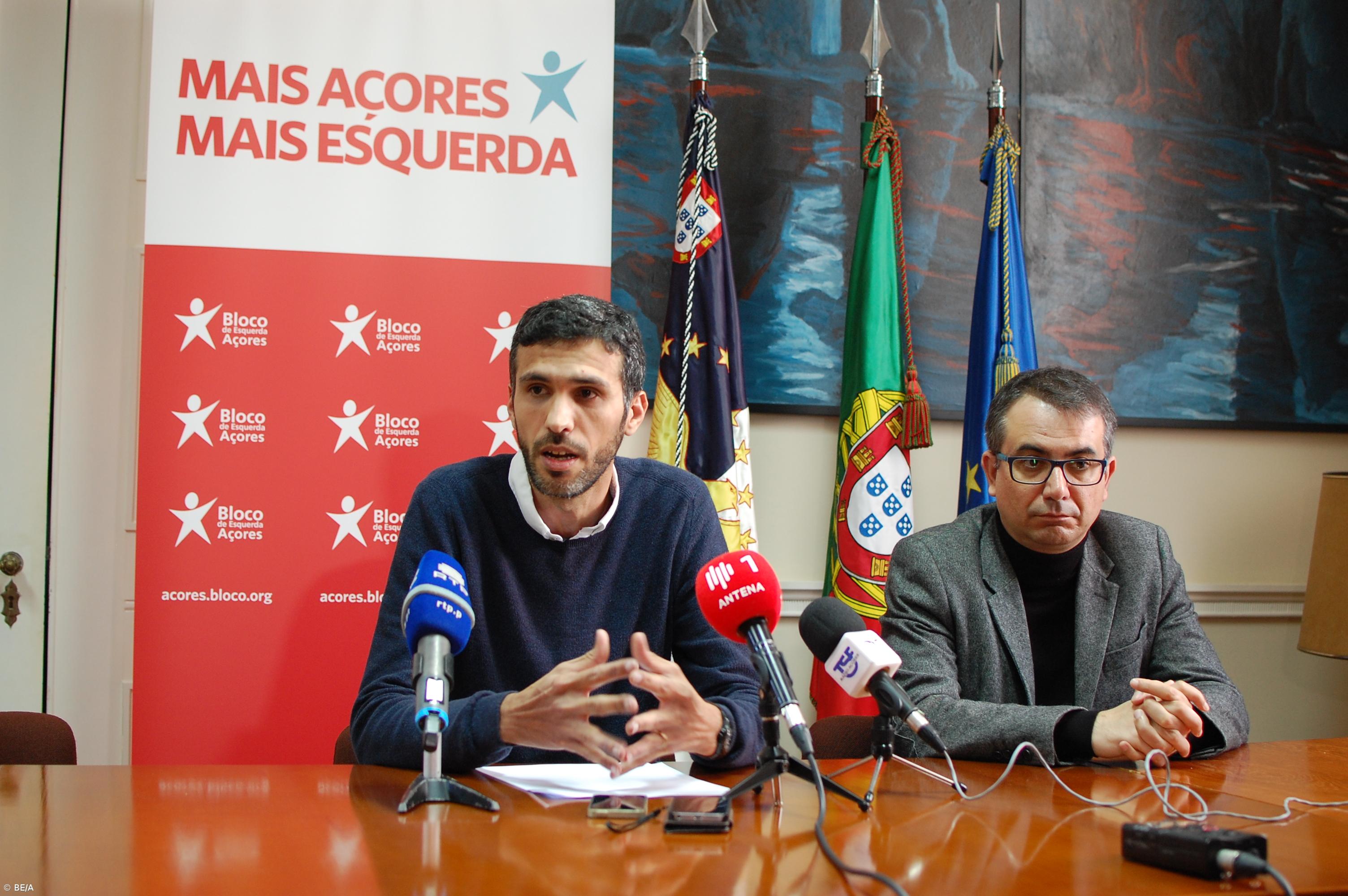 BE/Açores denuncia cenário laboral "extremamente preocupante" na conserveira Cofaco  – Imagem 1