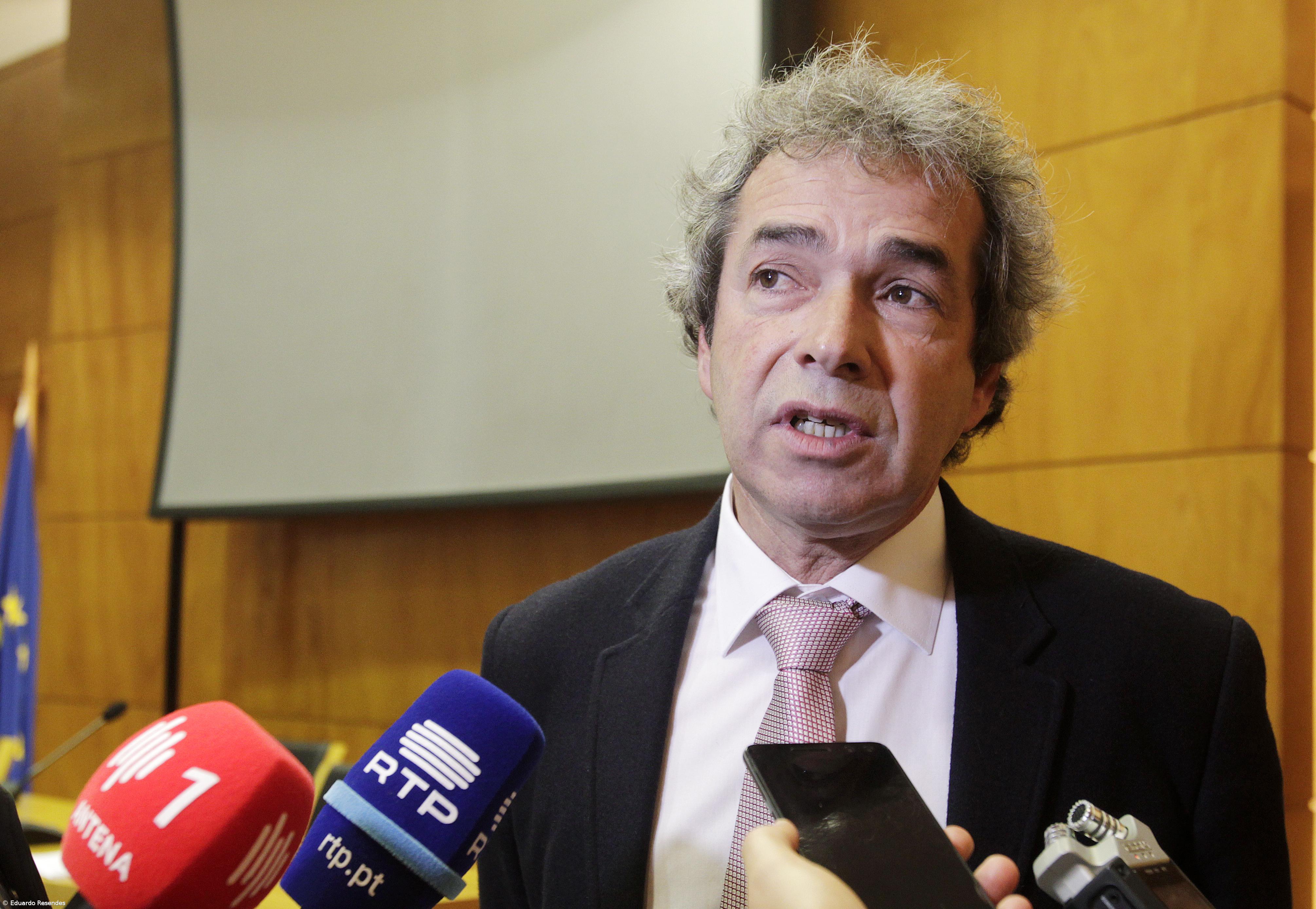 Carlos Morais assume pretender pacificar a ATA – Imagem 1