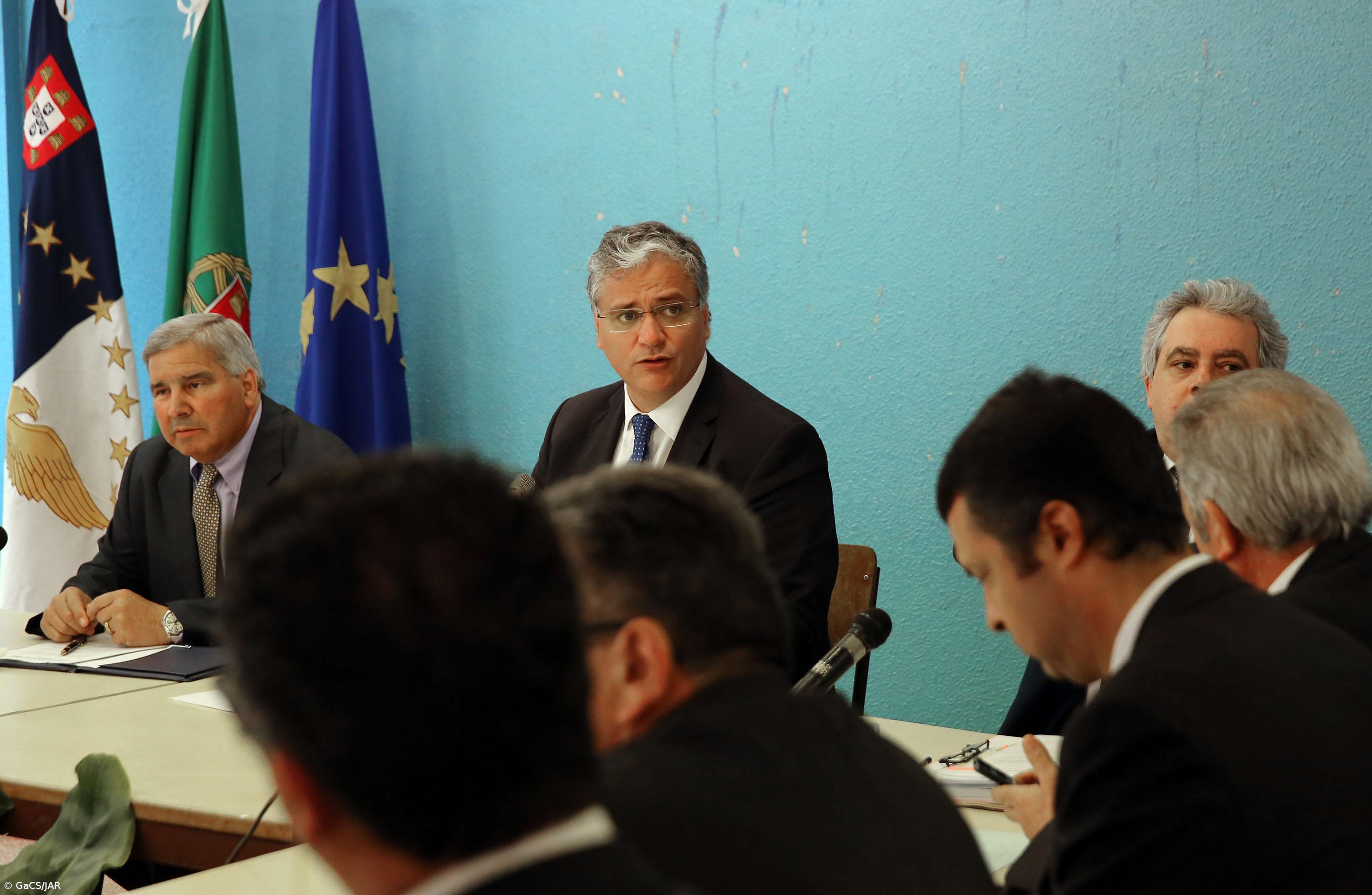Voos para as Flores com reforço de cerca de sete mil lugares na época alta – Imagem 1