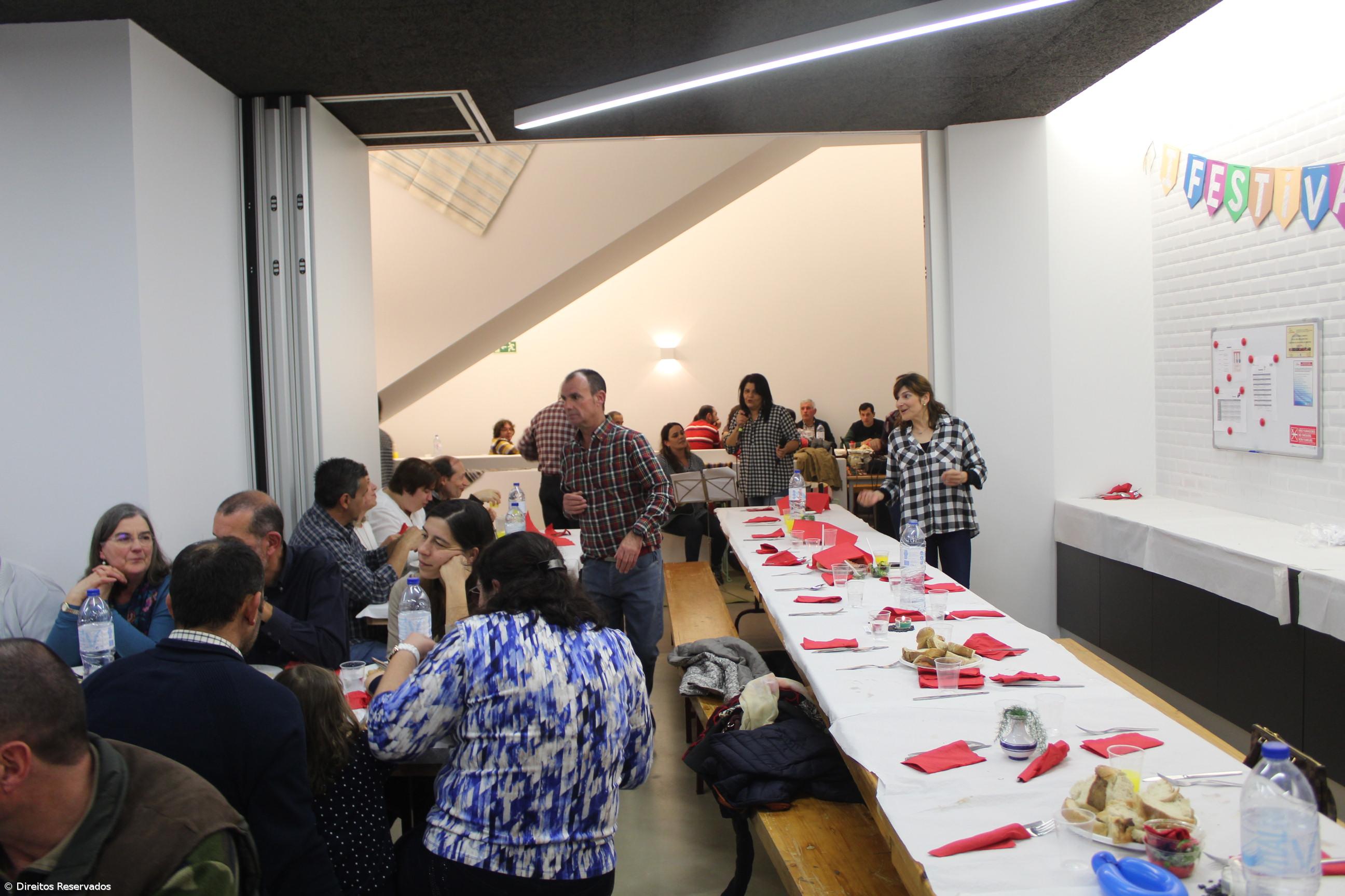 Jantar da Cáritas em Ponta Delgada – Imagem 3