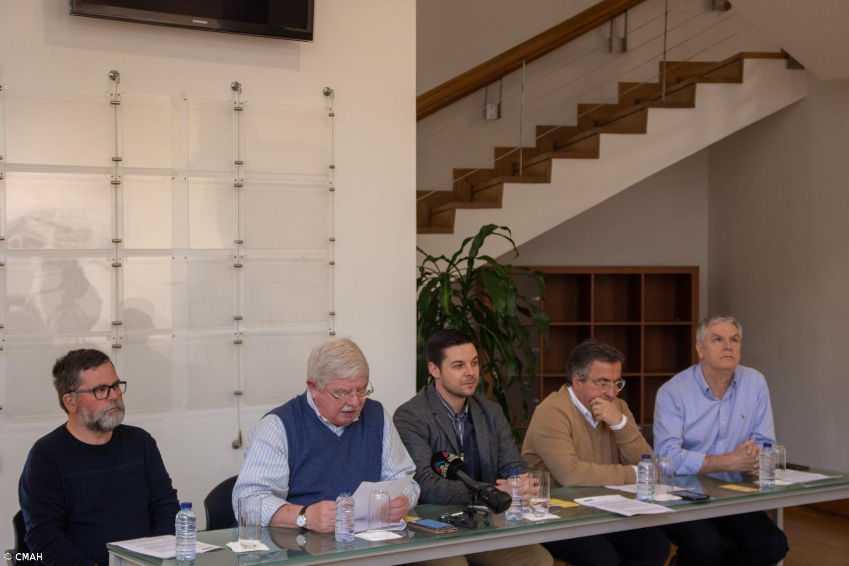 Angra do Heroísmo com Sara Miguel e Tomás Marques no Dia Internacional do Jazz – Imagem 1