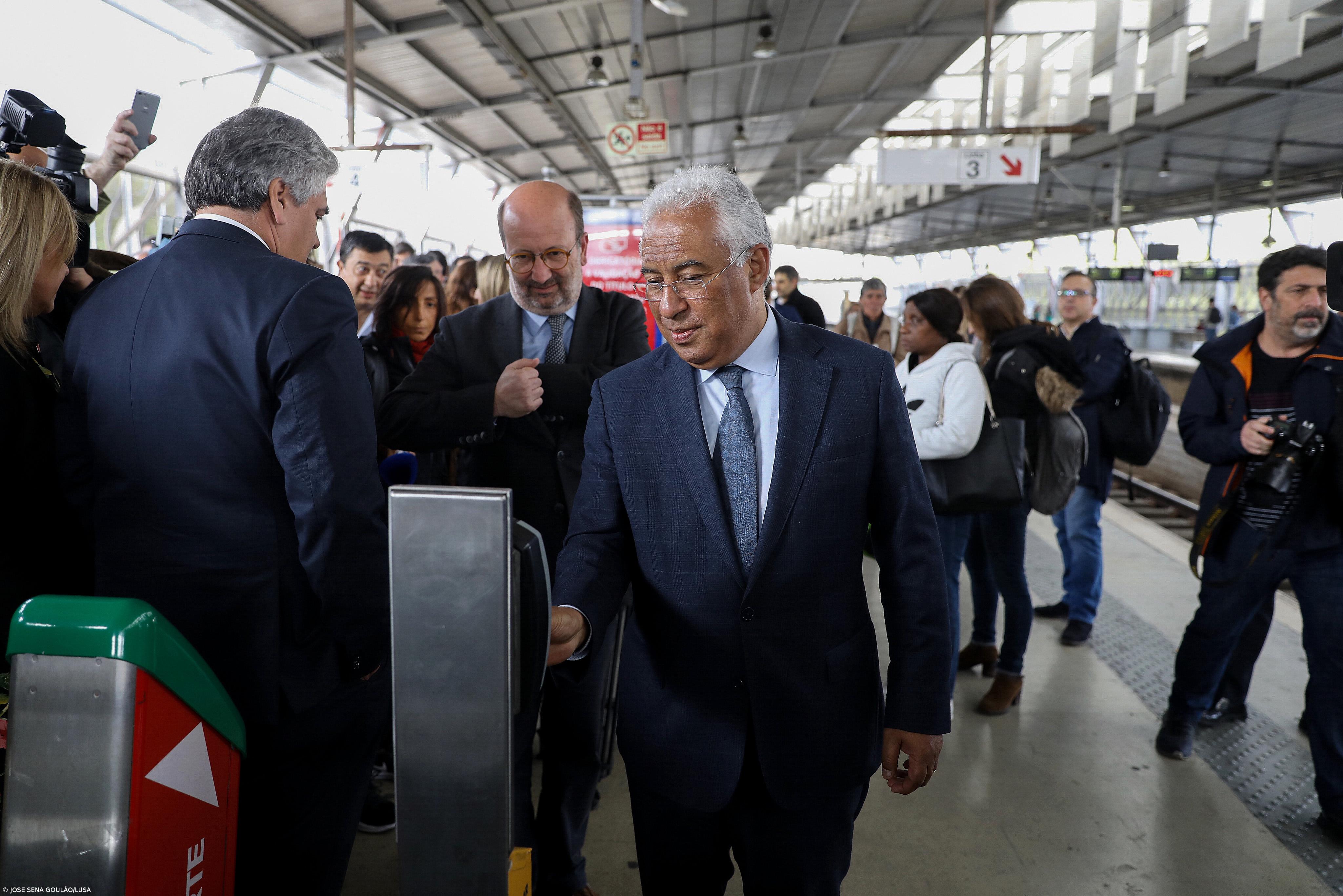 “Não podemos parar o país por haver três eleições”  – Imagem 1