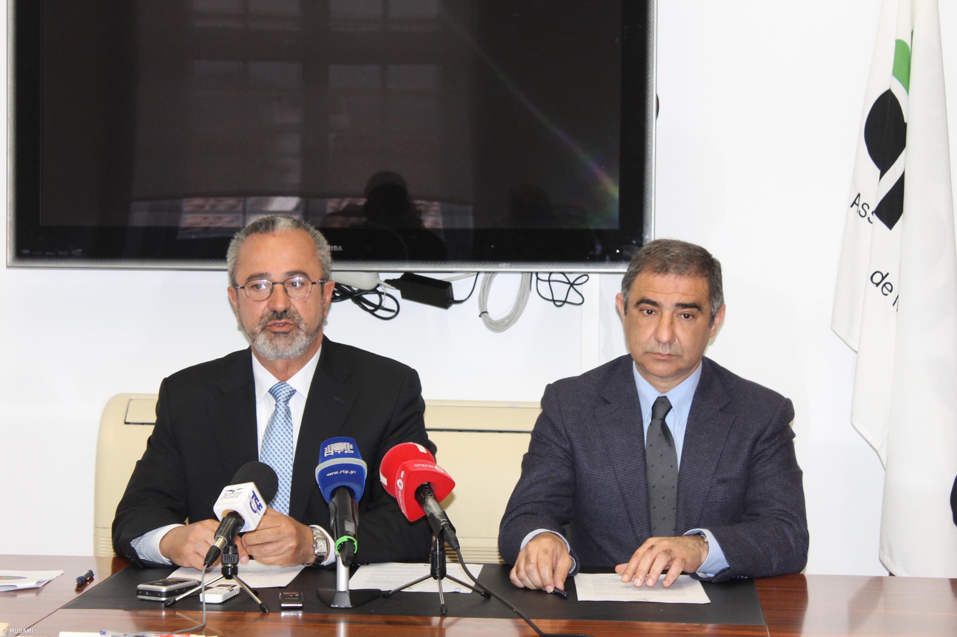 Fundos comunitários para construir incineradora aprovados – Imagem 1