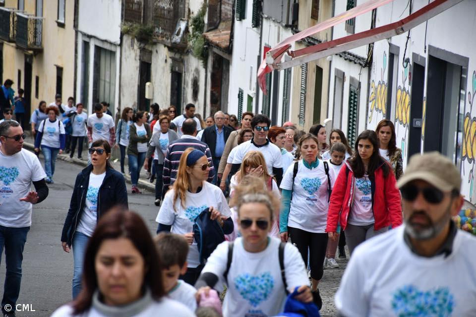 Lagoa assinala Dia Mundial da Consciencialização do Autismo – Imagem 1