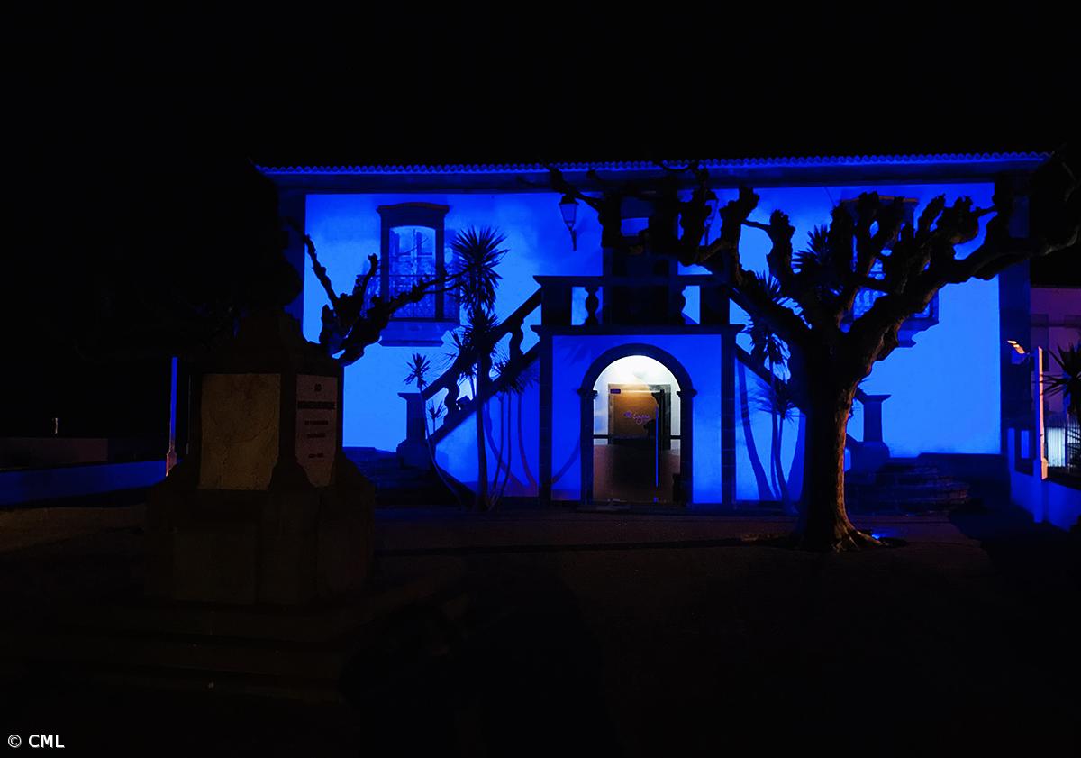 Lagoa assinala Dia Mundial da Consciencialização do Autismo – Imagem 2