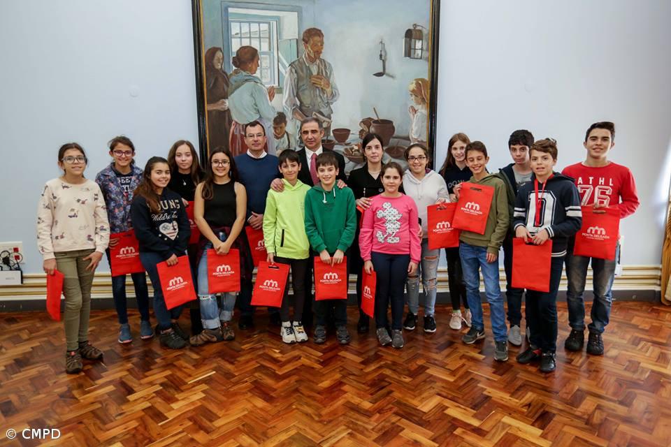 Bolieiro convidado a falar sobre o Poder Local – Imagem 1