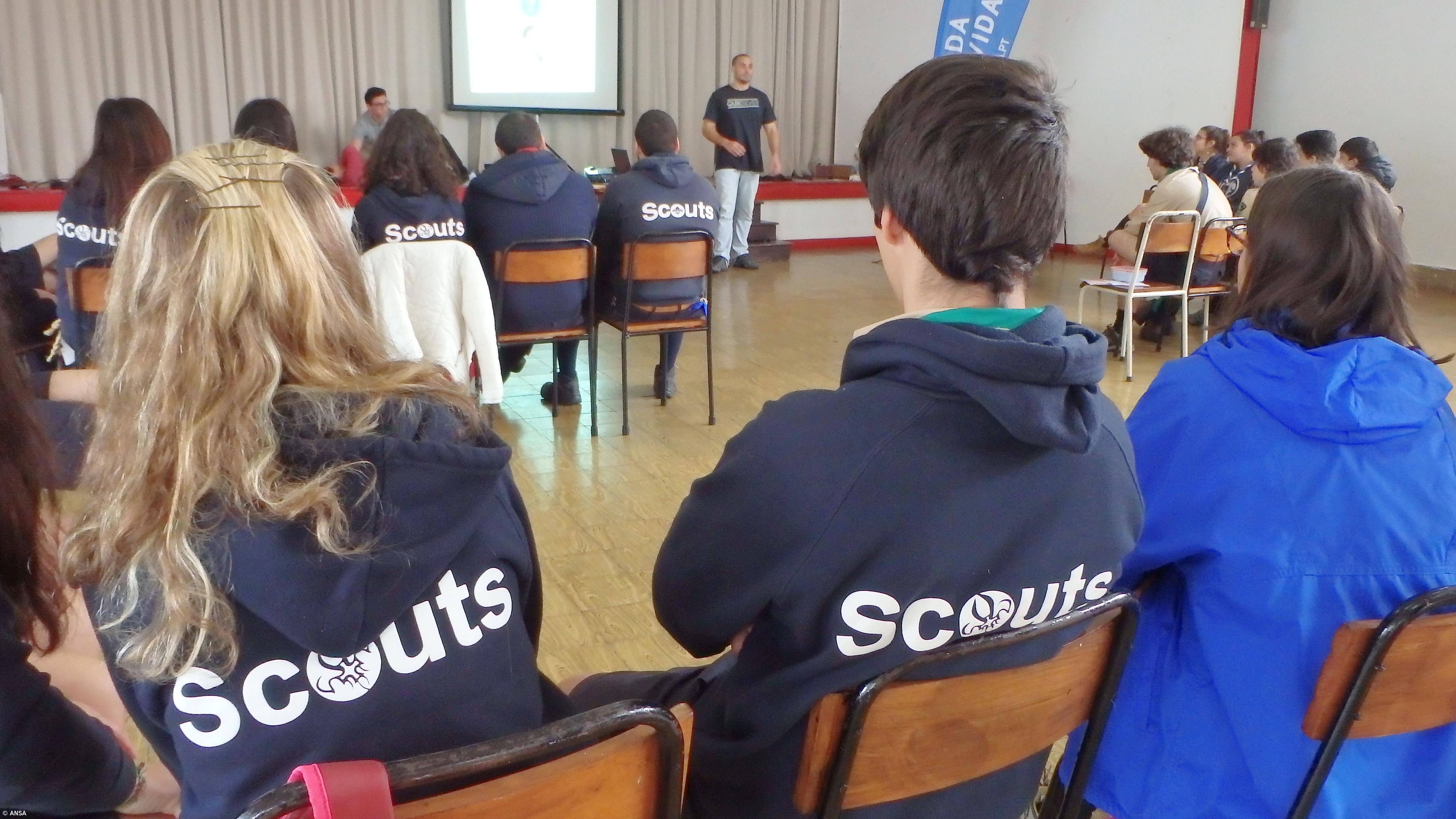 Projeto pioneiro nos Açores irá formar 500 jovens em Suporte Básico de Vida  – Imagem 4