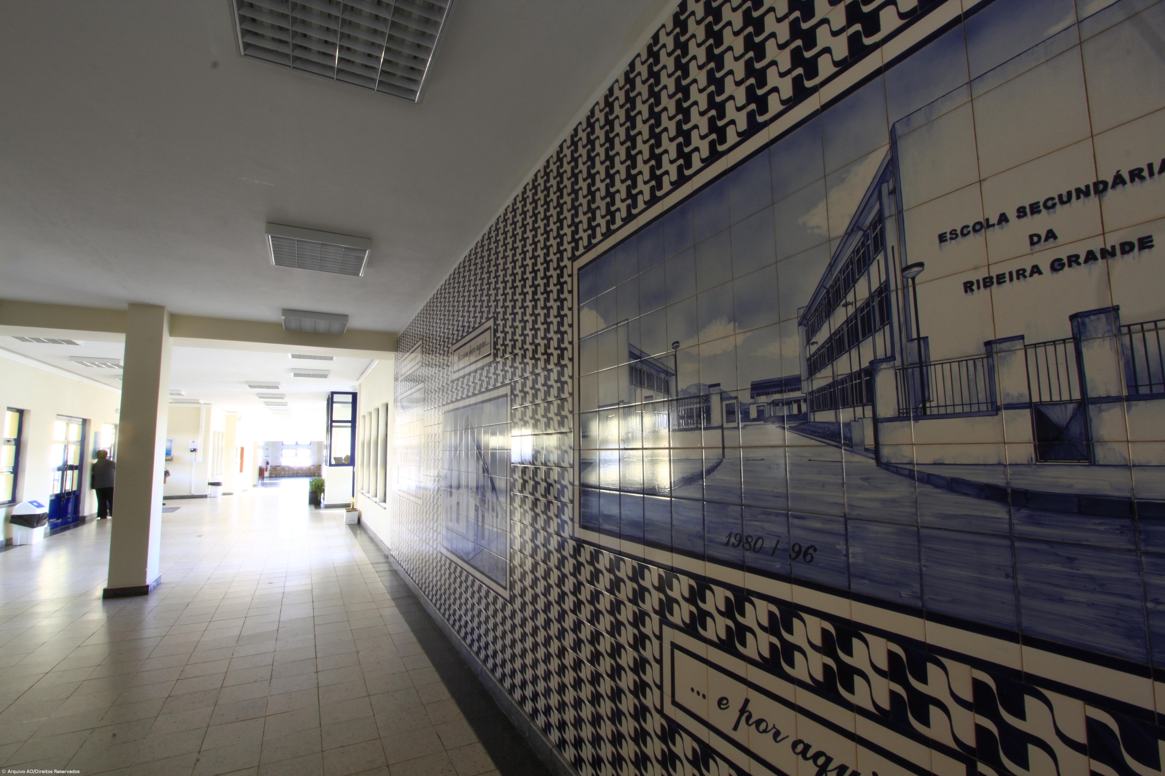 Açores alarga experiência-piloto no âmbito da educação inclusiva a mais escolas – Imagem 1