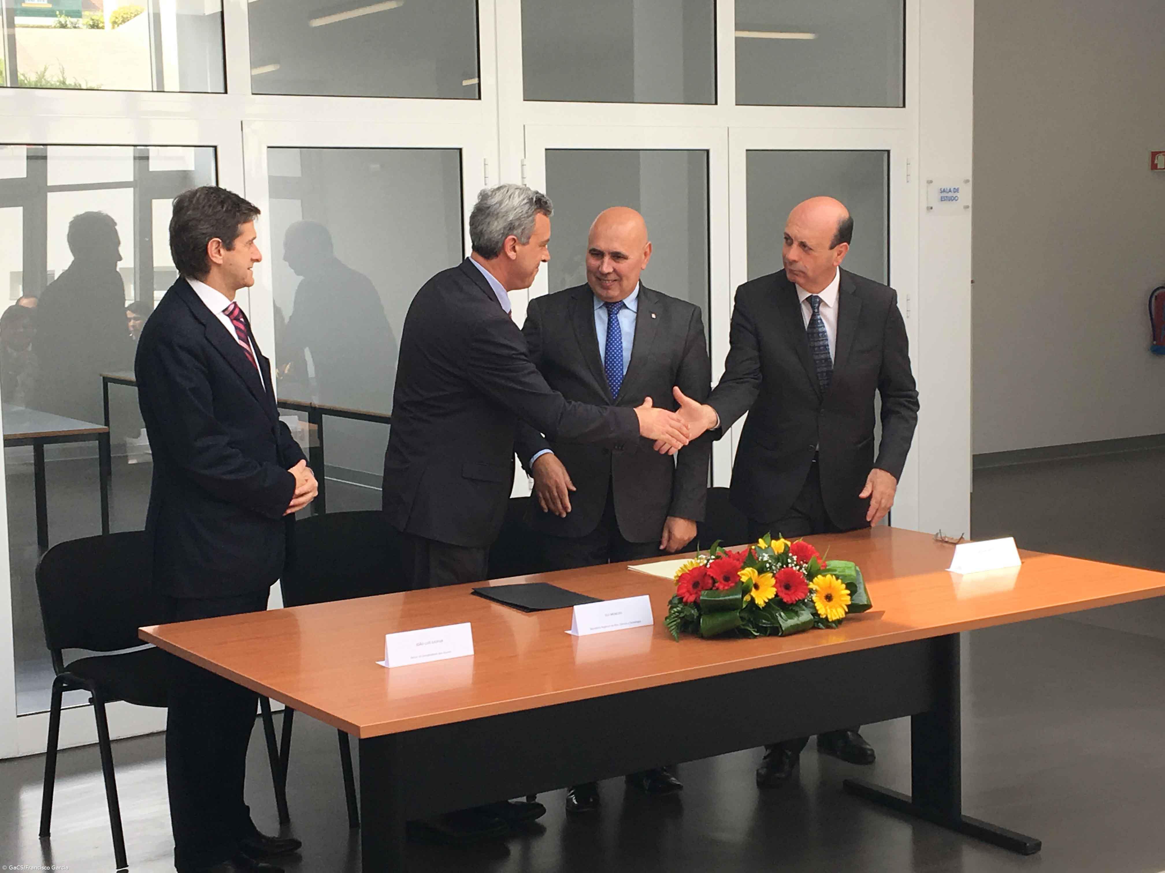 Criada associação que vai gerir a Escola do Mar dos Açores  – Imagem 1