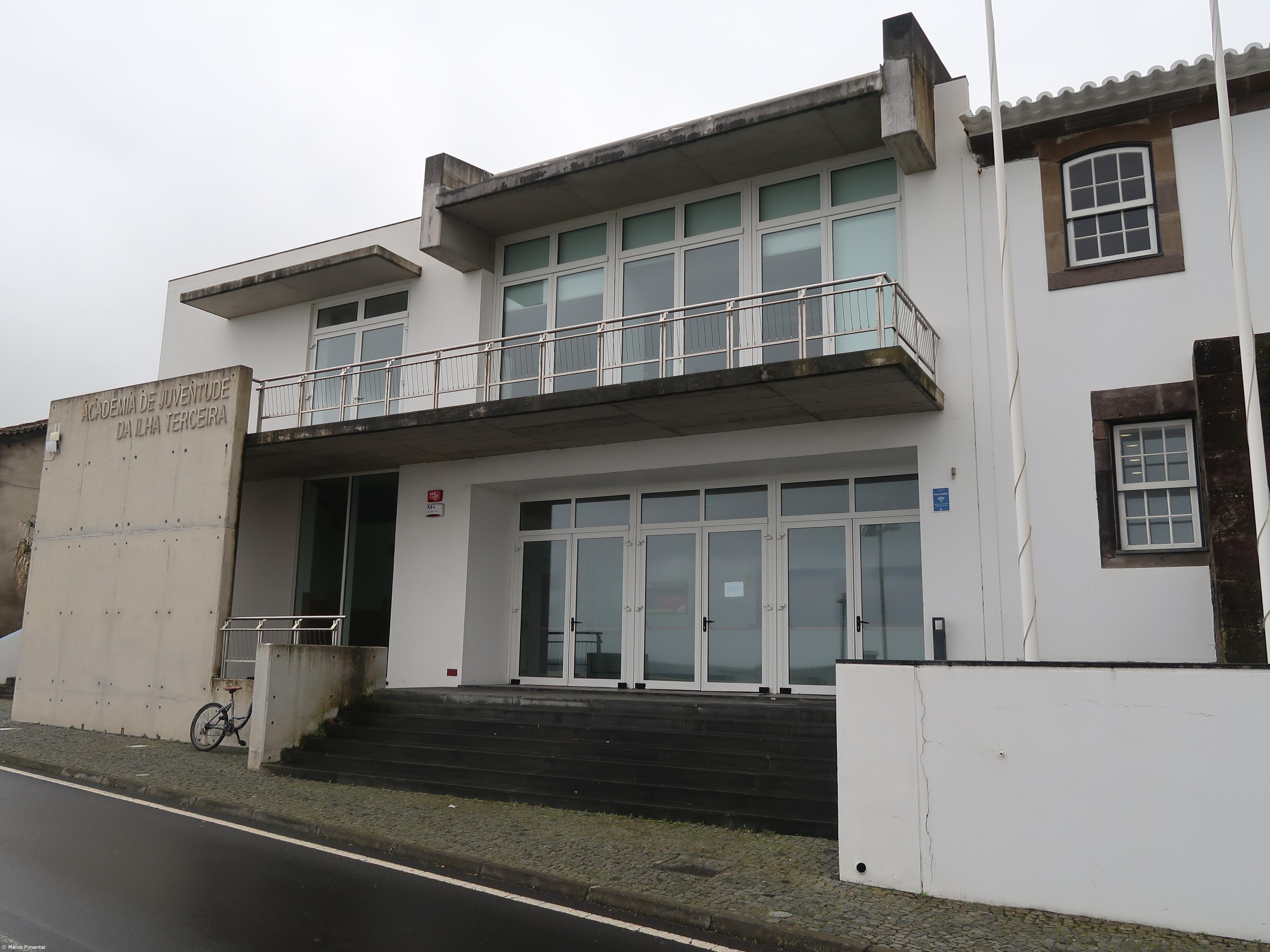 Governo dos Açores organiza formação em “Direito e Legislação do Ambiente” – Imagem 1