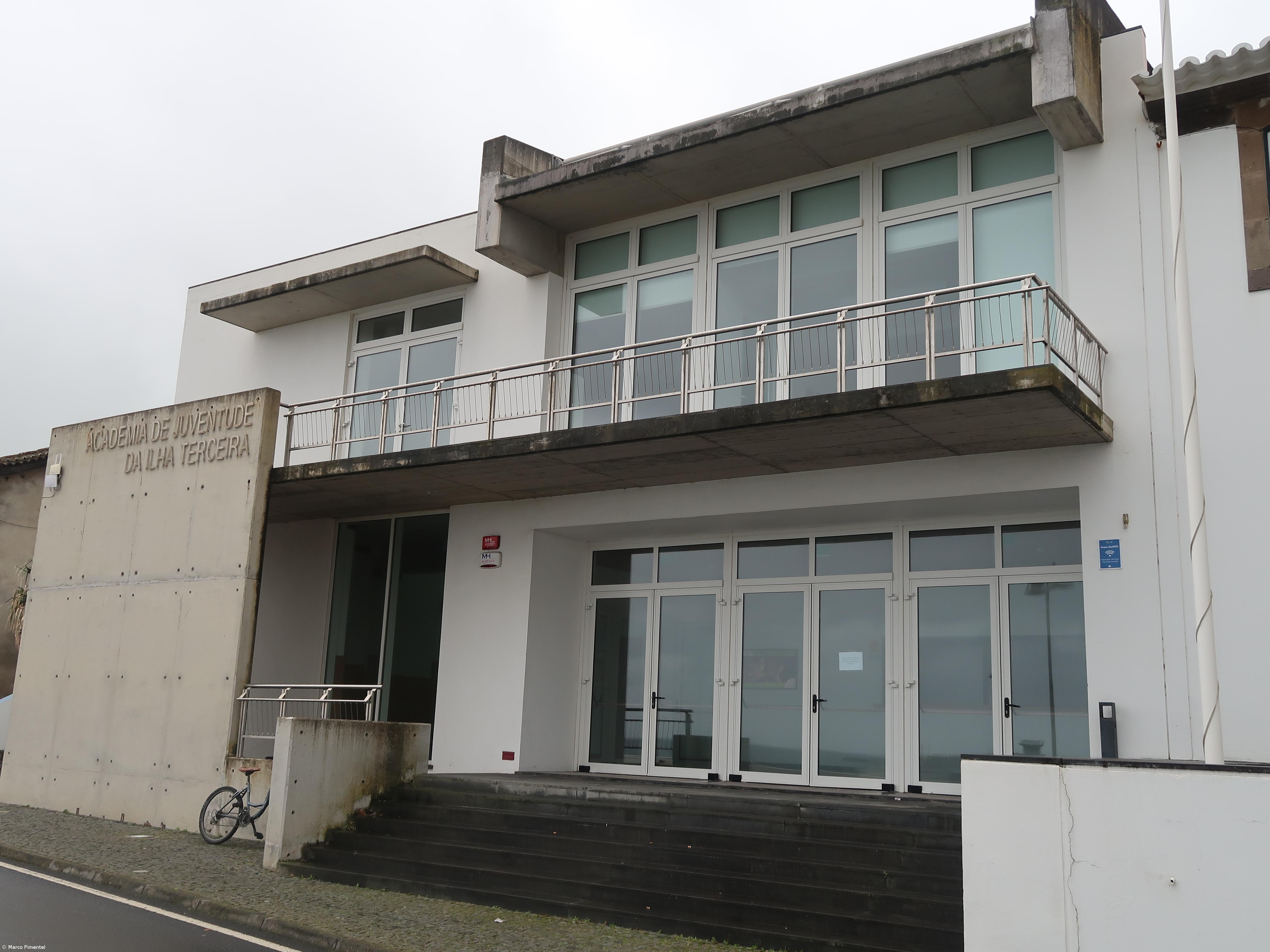 Seminário Internacional de Turismo Criativo e Inteligente na Praia da Vitória – Imagem 1