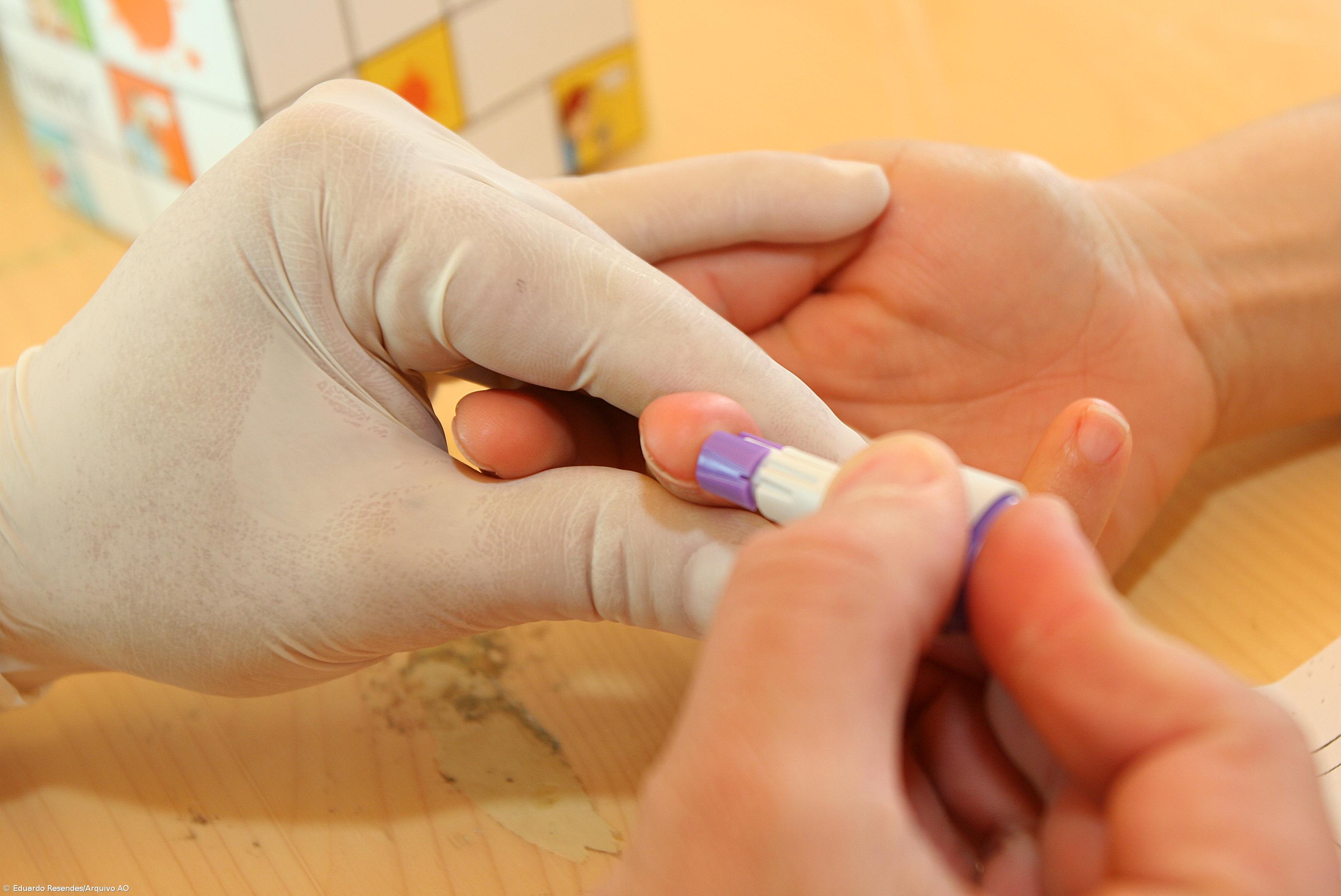 Açores com 20.067 pessoas com diabetes nos cuidados de saúde primários – Imagem 1