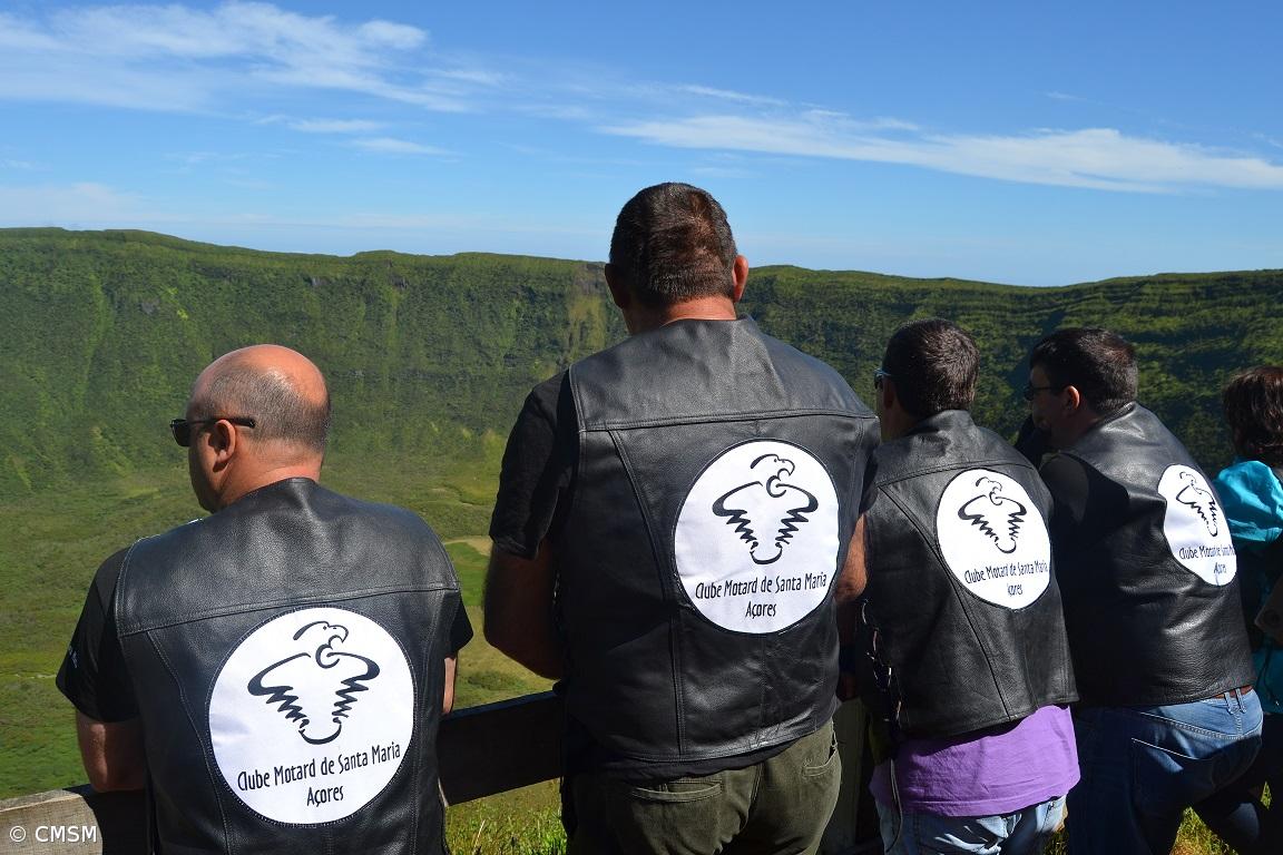 Clube Motard de Santa Maria festeja os 17 anos – Imagem 1