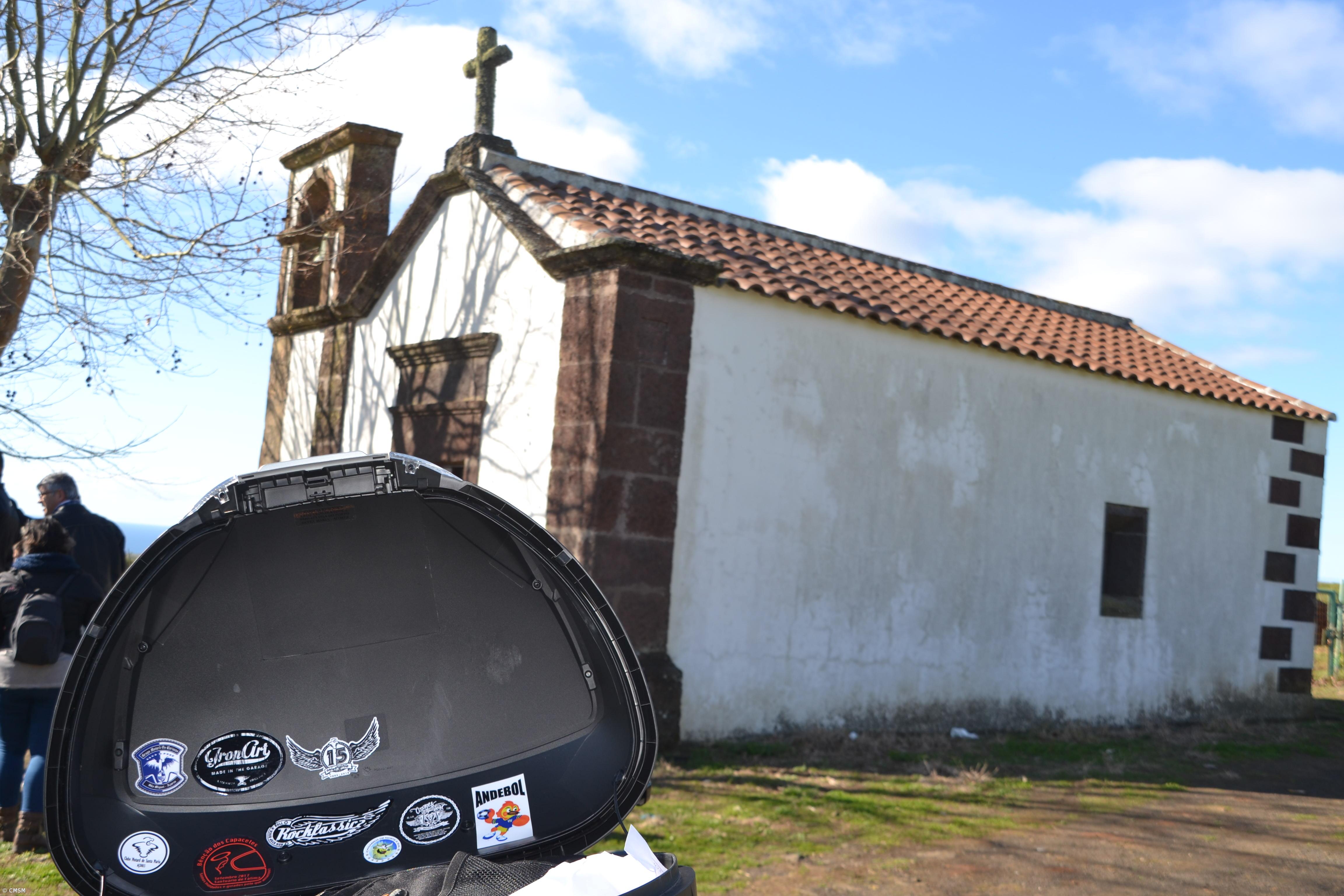 Clube Motard de Santa Maria comemorou o seu 16º aniversário – Imagem 3