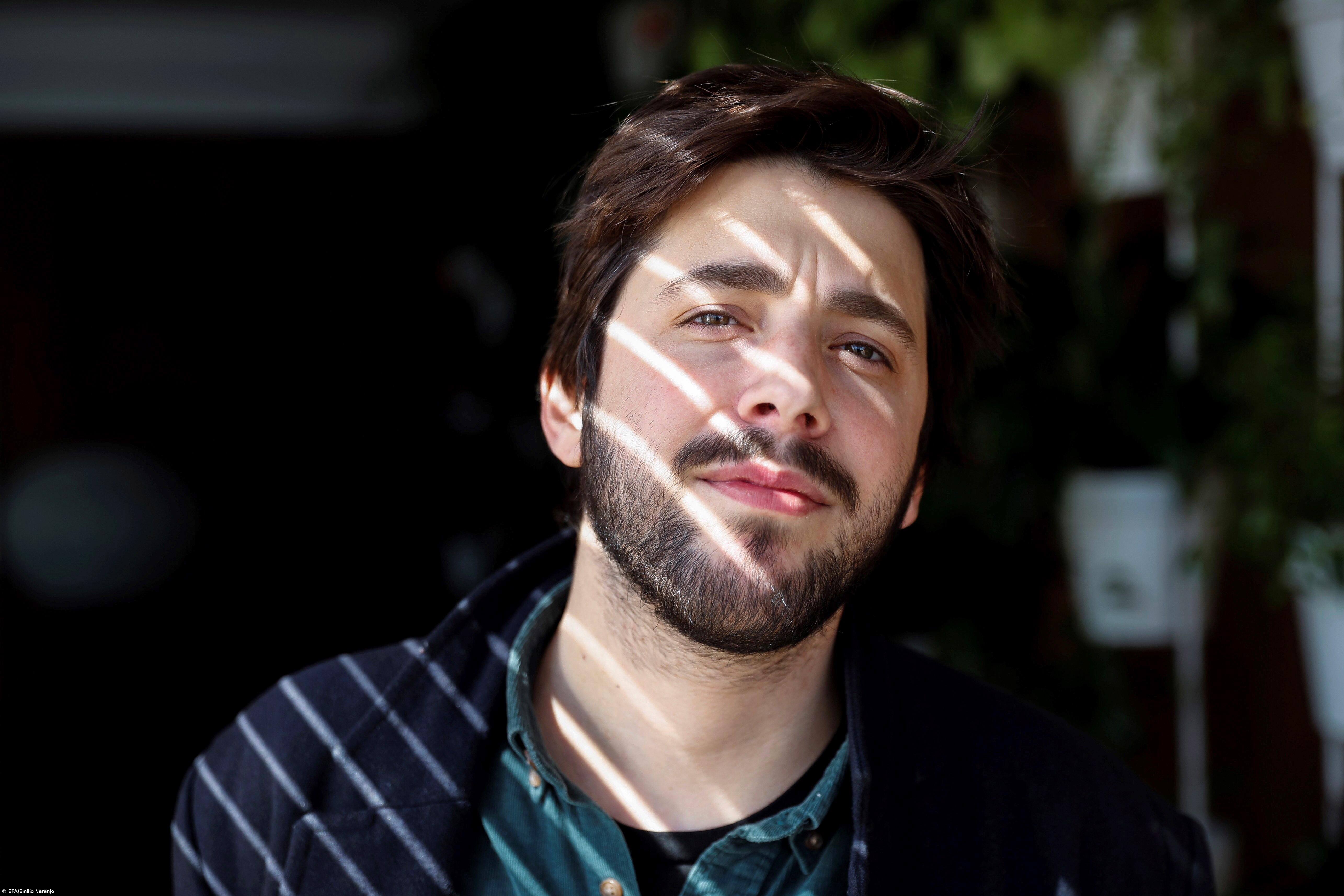 “É uma honra ser cabeça de cartaz do Azores Burning Summer” – Imagem 1