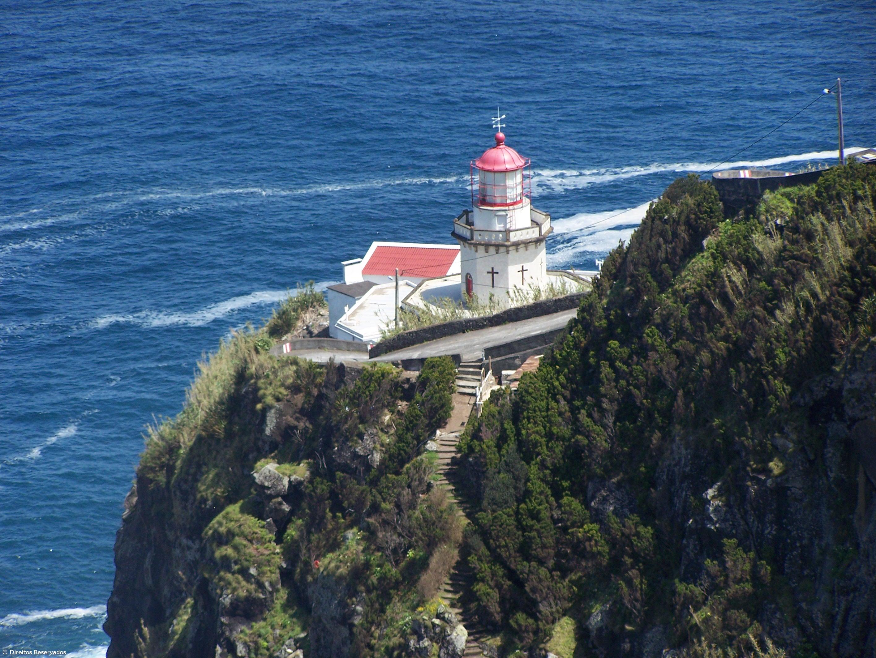 De Ponta Delgada ao Nordeste  – Imagem 1
