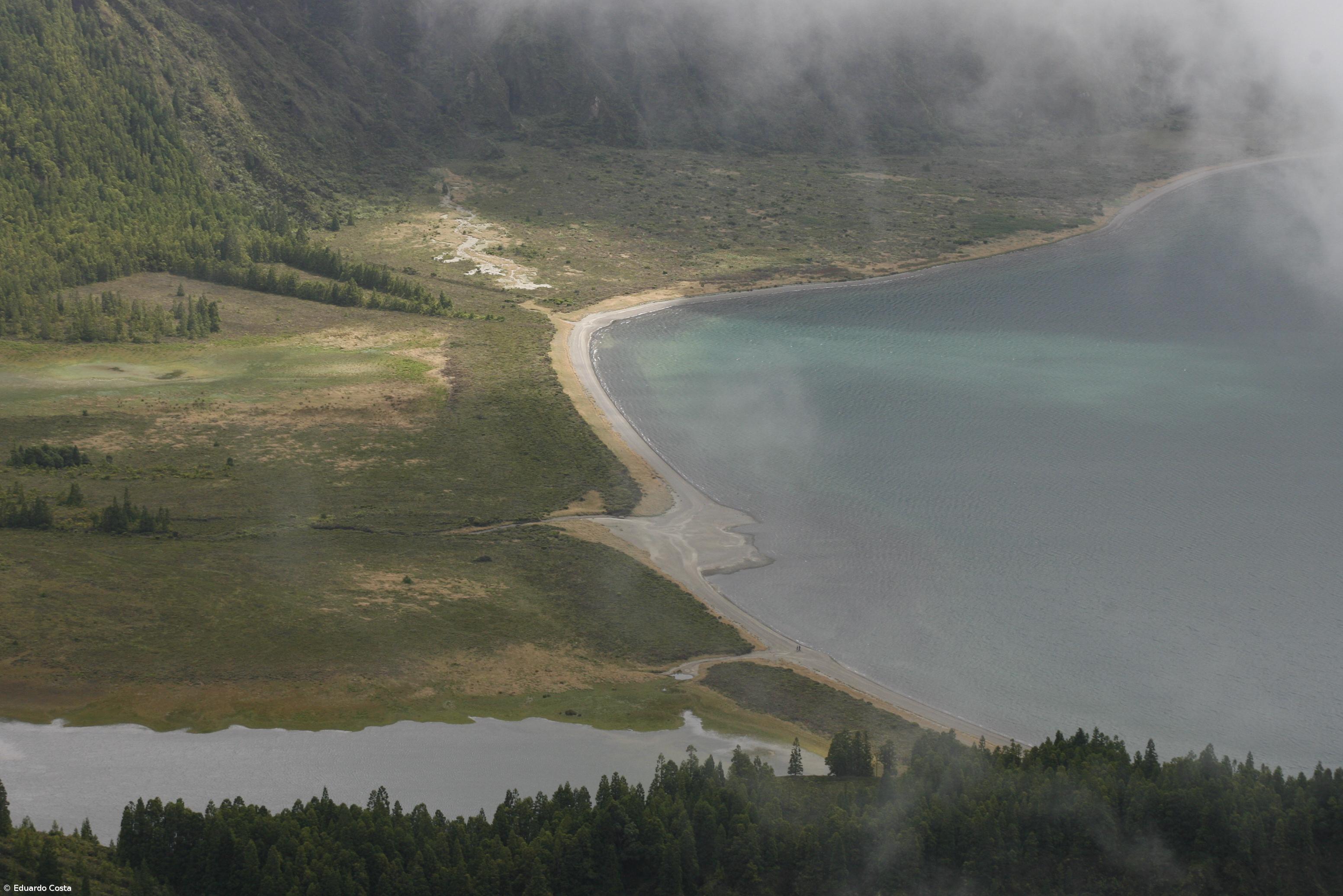 Açores renovam título de melhor destino turístico 'verde' da Europa – Imagem 1