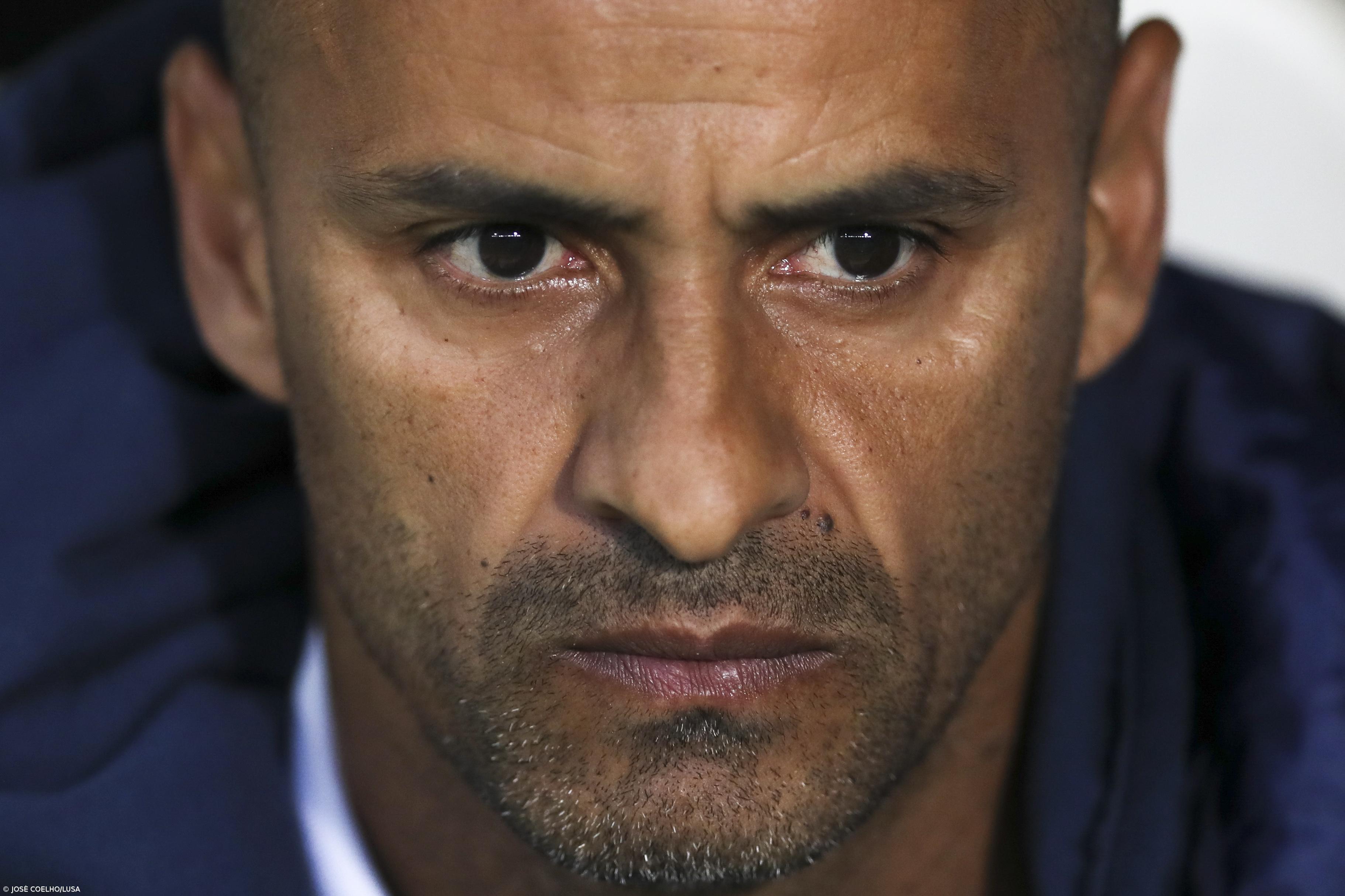 Silas diz que empate com o Rio Ave “não seria mau de todo” para o Belenenses – Imagem 1