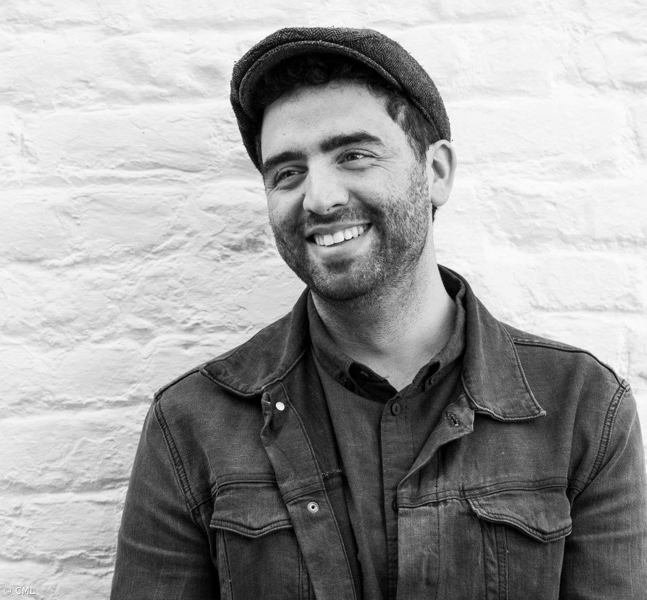 Workshop de Flávio Cristóvam na 4ª sessão do Inspiral – Imagem 1