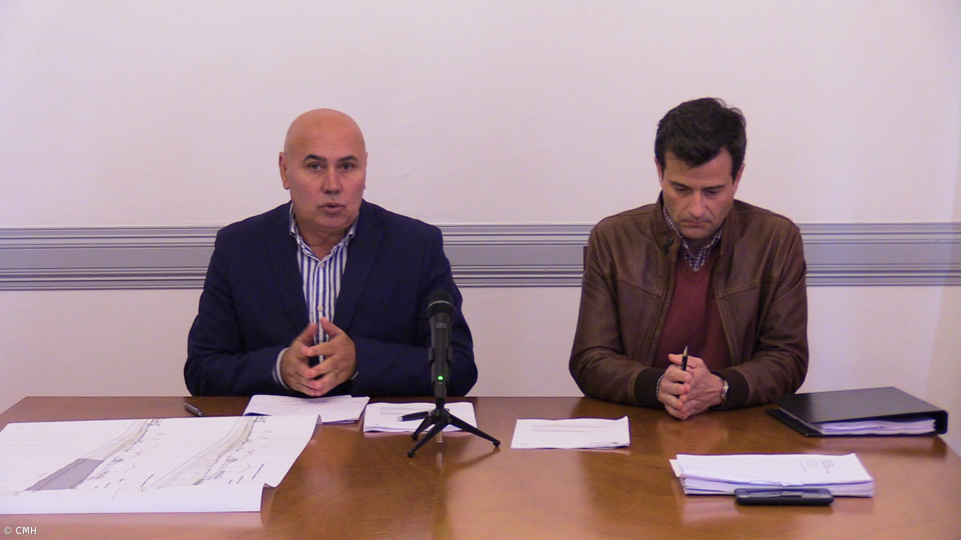 Adjudicada intervenção na Rua da Vista Alegre na Horta – Imagem 1