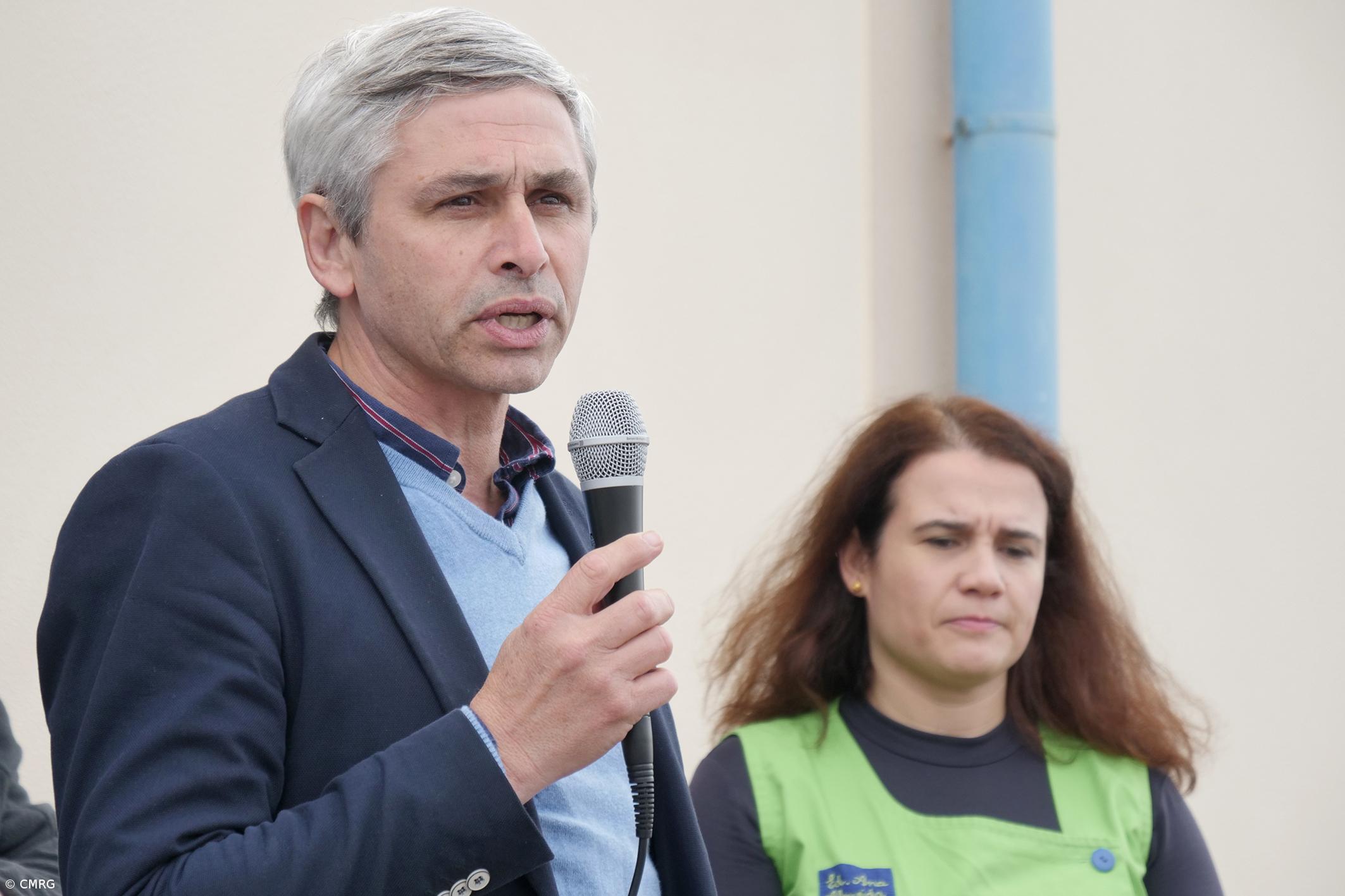 Carlos Anselmo realça mais-valias de projeto educativo em matéria ambiental – Imagem 1