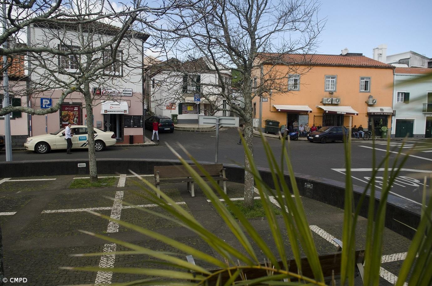 Câmara adjudica obra de requalificação e alargamento da rua da Nazaré por 125 mil euros – Imagem 1