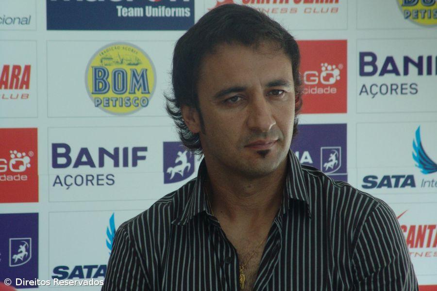 Qualidade será a chave para a vitória, diz Vítor Pereira – Imagem 1